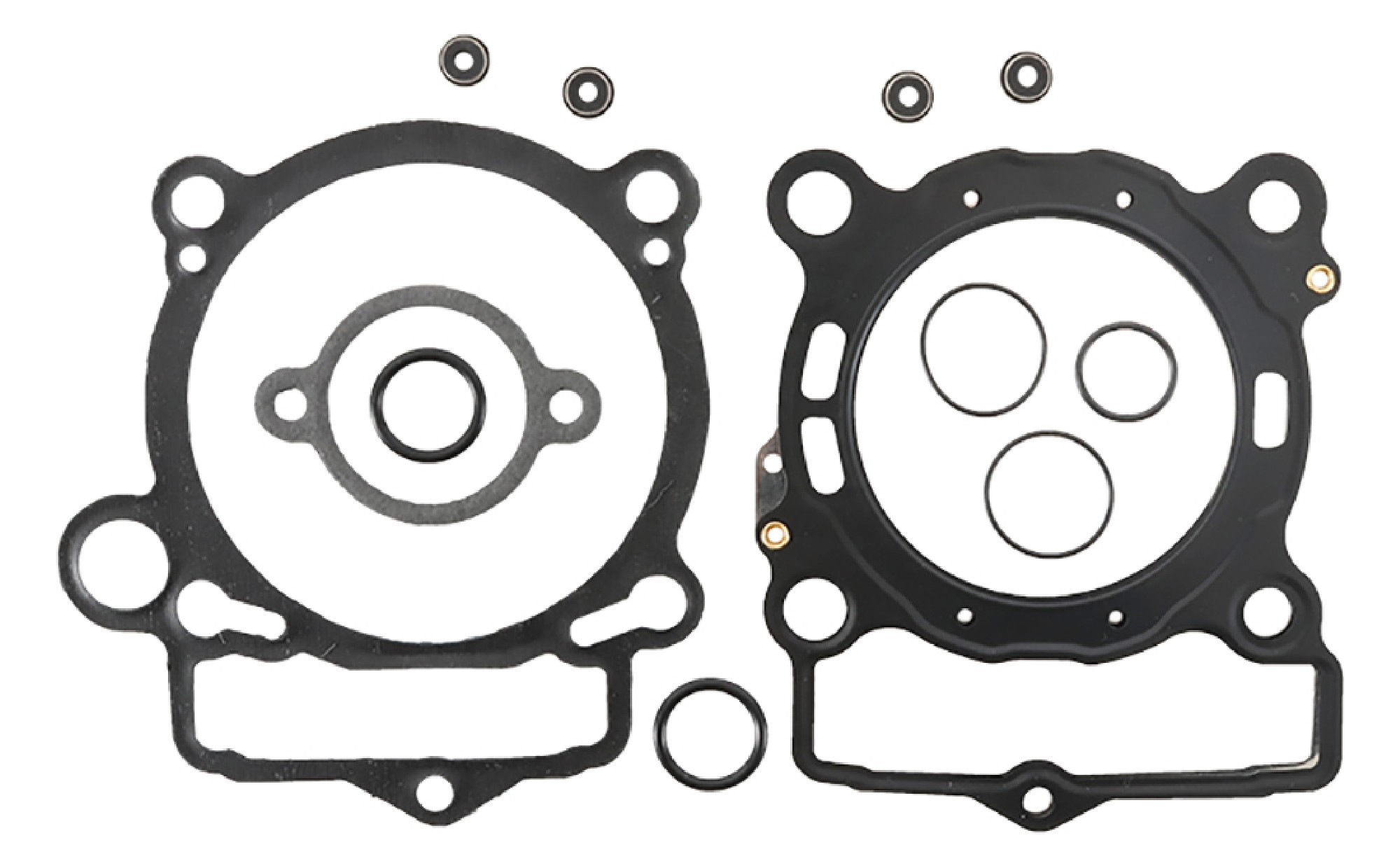 Winderosa Top End Gasket Kit 810372 for Husqvarna FC 250 16-17