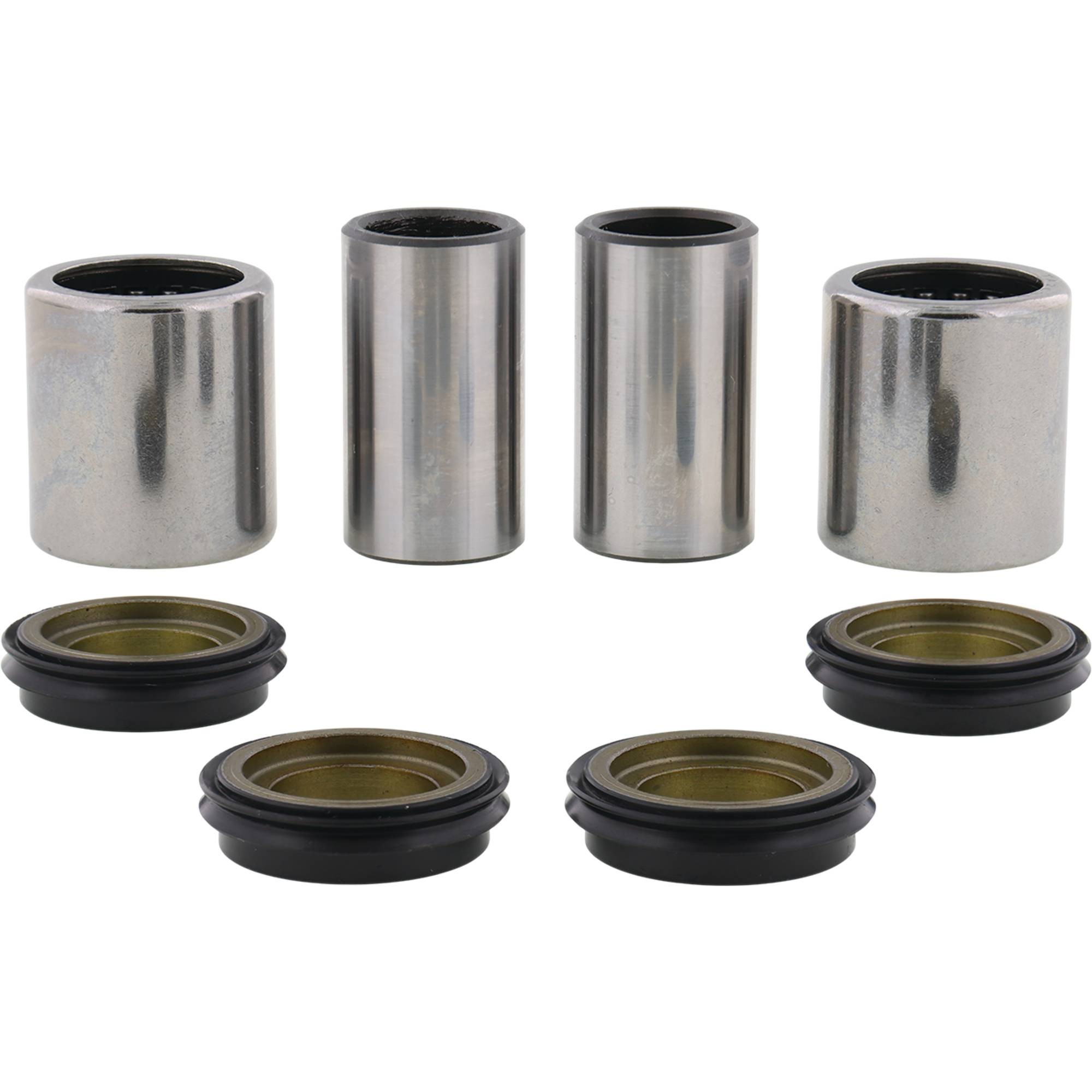 All Balls Swing Arm Bearing Seal Kit for Kawasaki