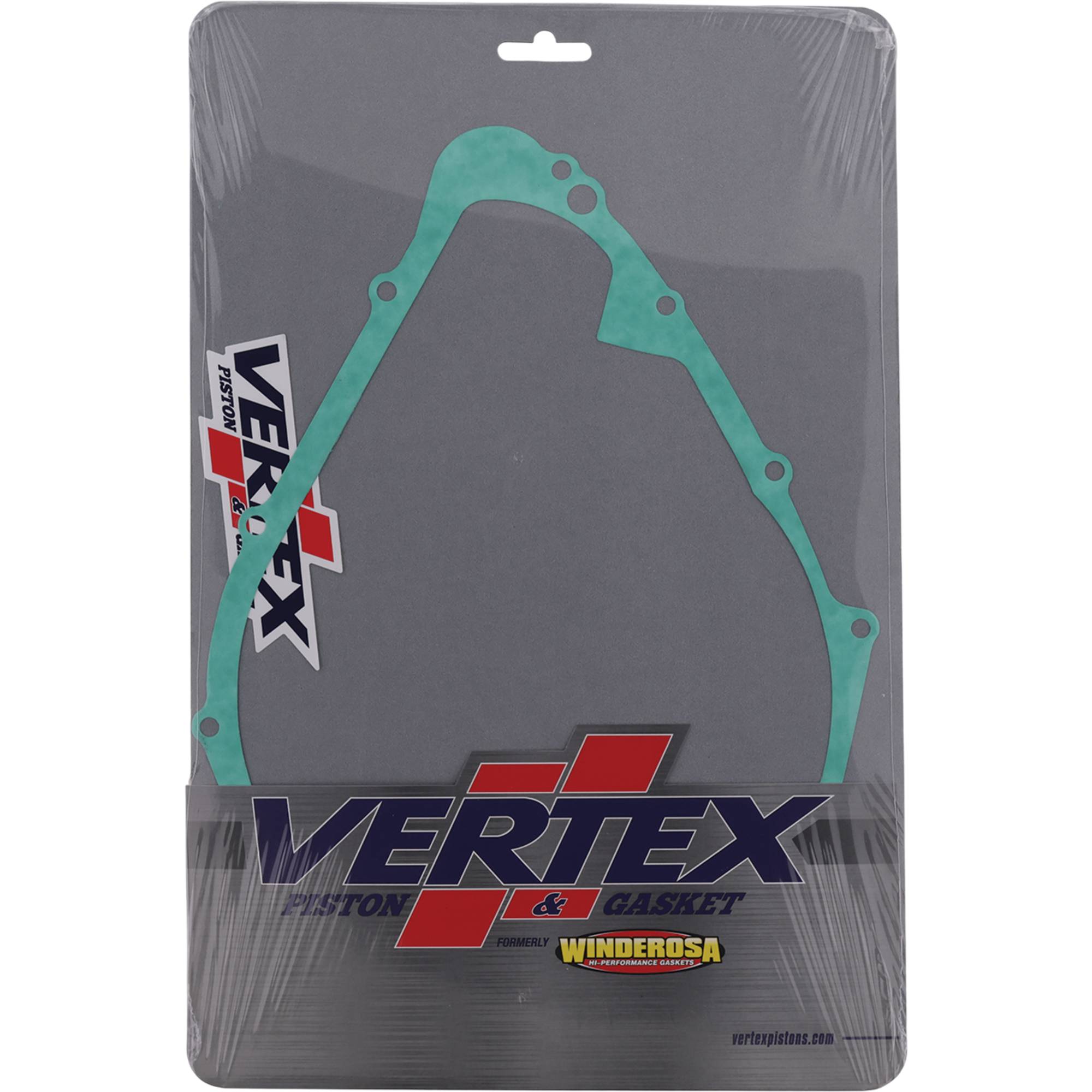 Winderosa Ignition Cover Gasket Kit 331045 for Yamaha VMX12 V-Max (SA) 13