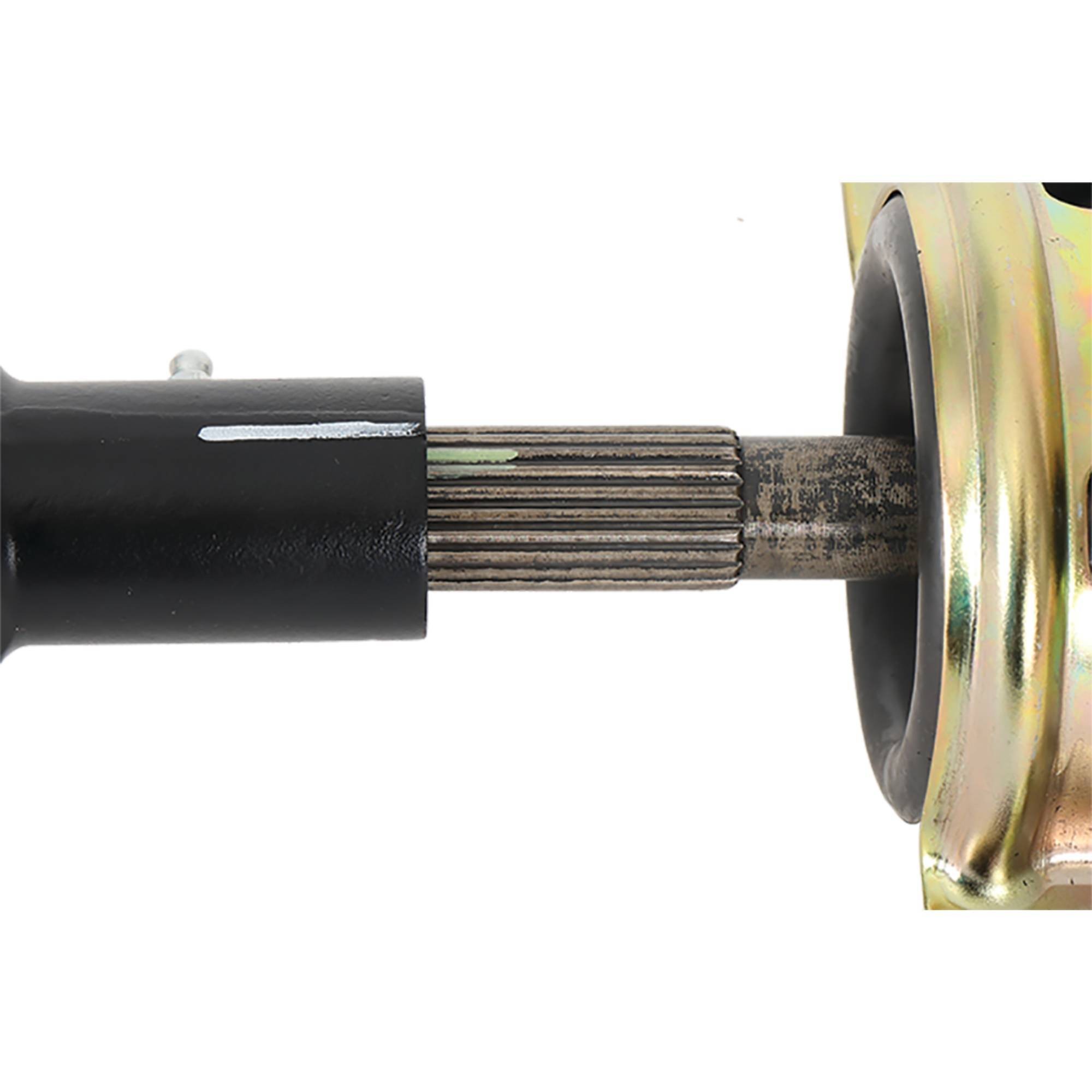 All Balls Front Drive Shaft for Polaris RZR 900 50 55 INCH 15-17