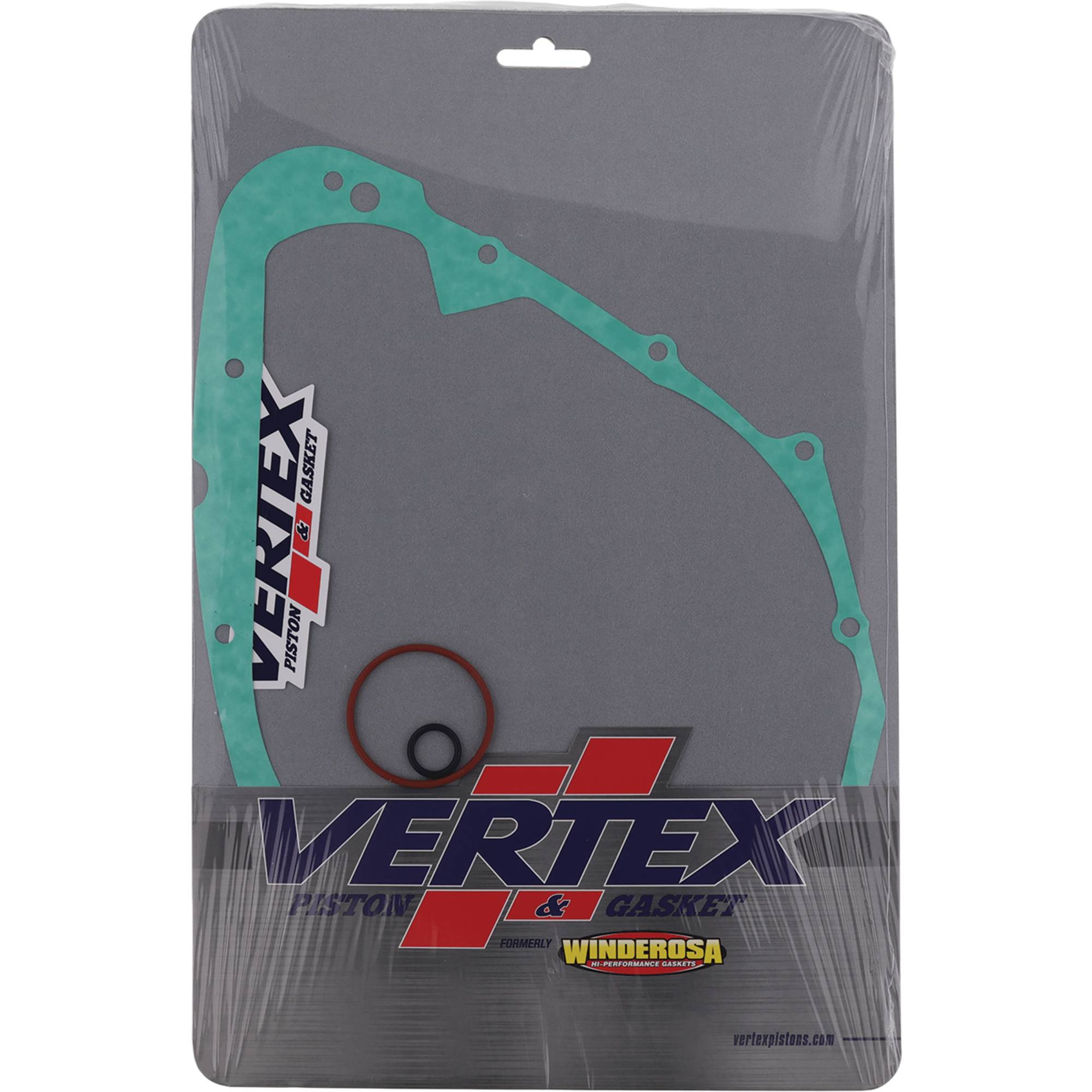 Winderosa Ignition Cover Gasket Kit 331049 for Yamaha XVZ13 Royal Star 96-30