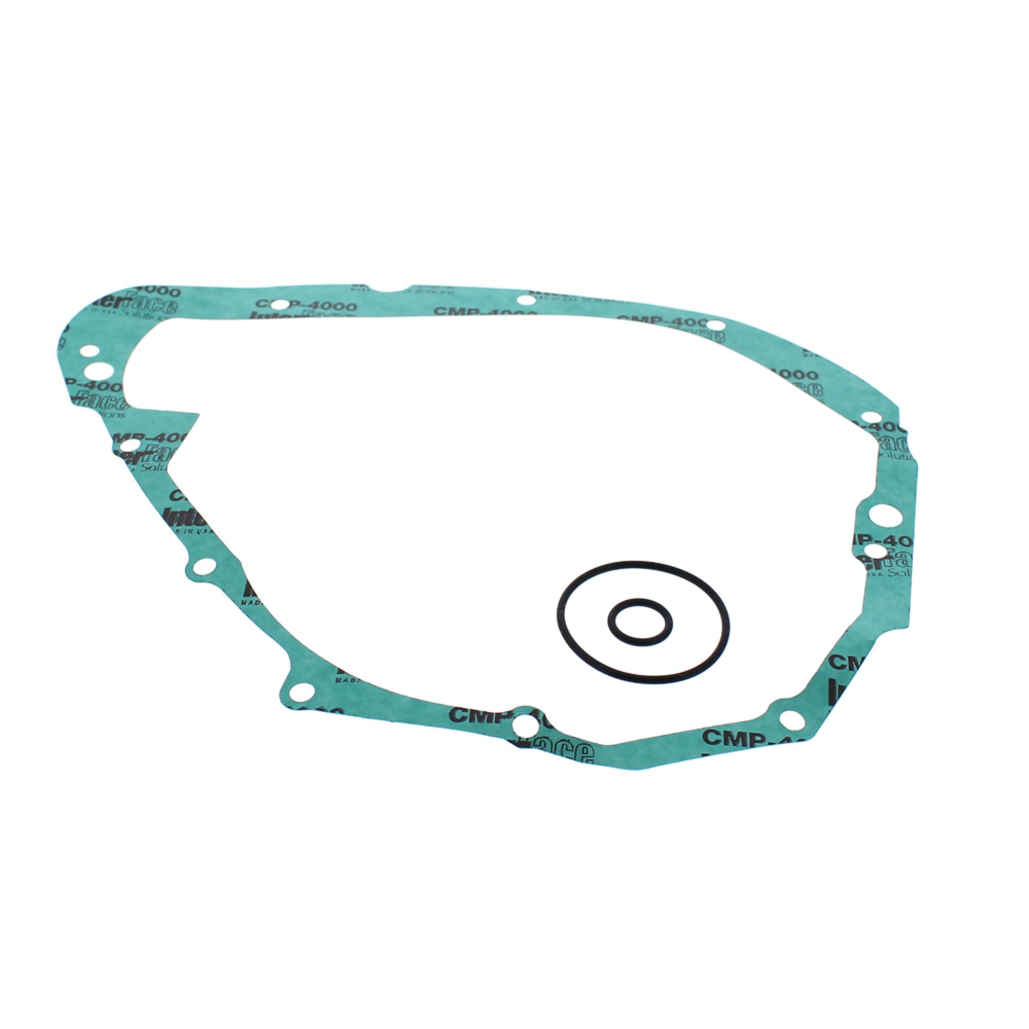 Winderosa Ignition Cover Gasket Kit 331049 for Yamaha XVZ13 Royal Star 96-30