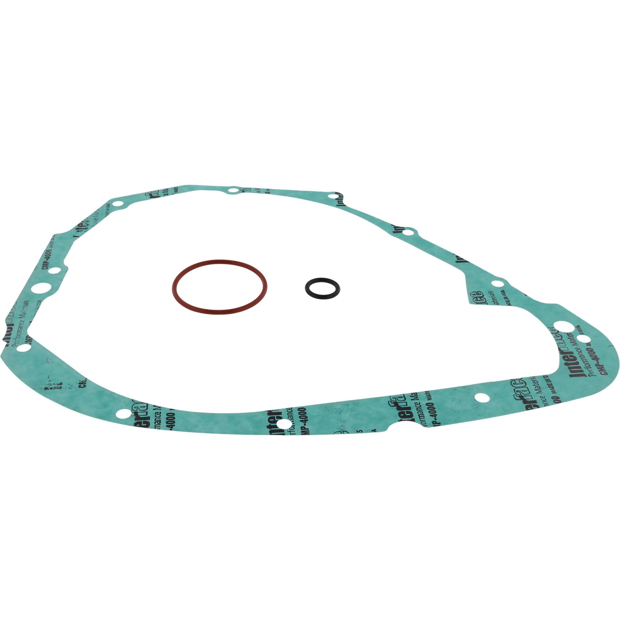 Winderosa Ignition Cover Gasket Kit 331049 for Yamaha XVZ13 Royal Star 96-30