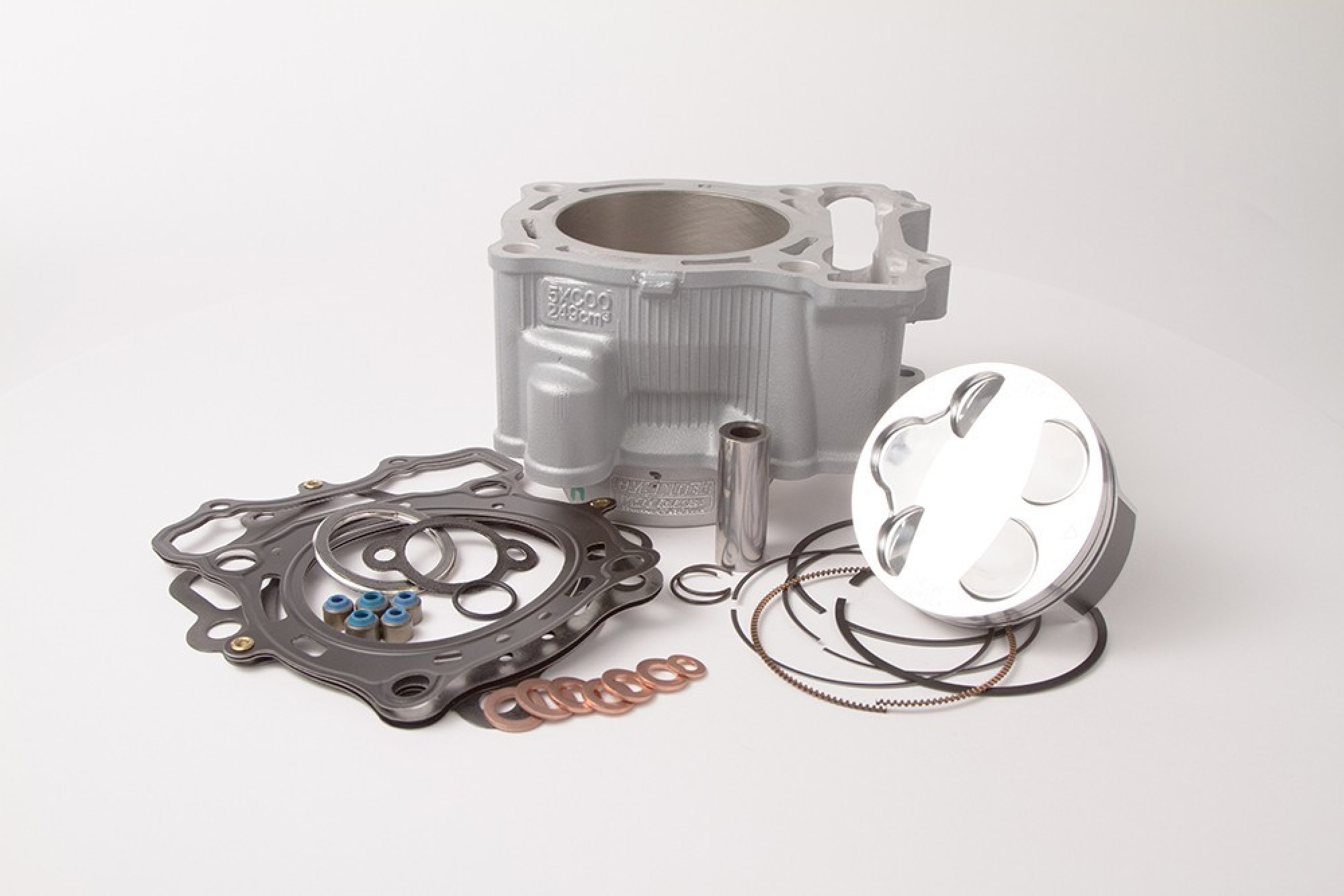 Cylinder Works Big Bore Cylinder Kit 269cc for WR 250F, YZ 250F 21002-K01