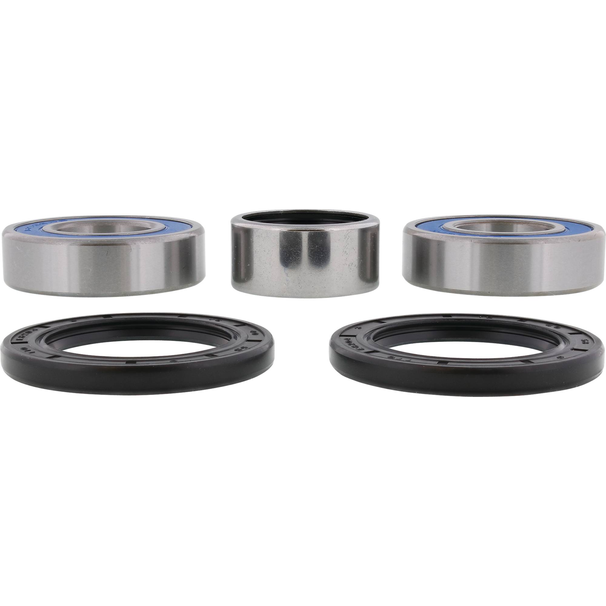 Pivot Works Wheel Bearing Kit PWRWS-Y35-000 for Yamaha FZ1 2006-2015