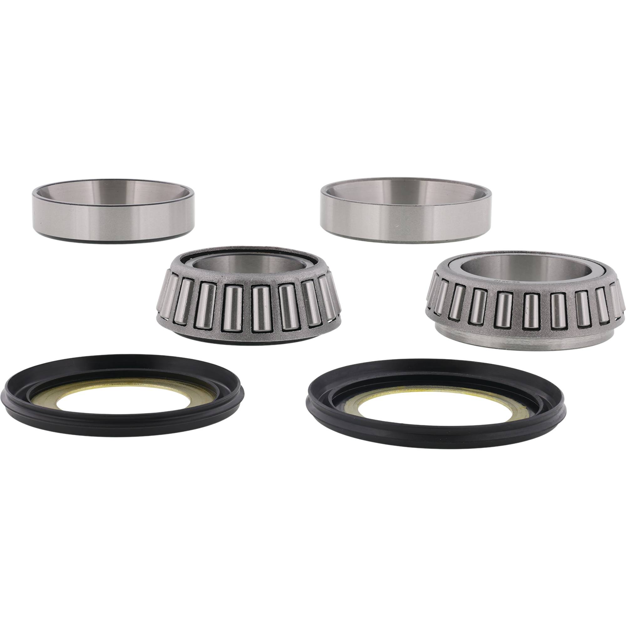 All Balls Steering Bearing Kit for Honda