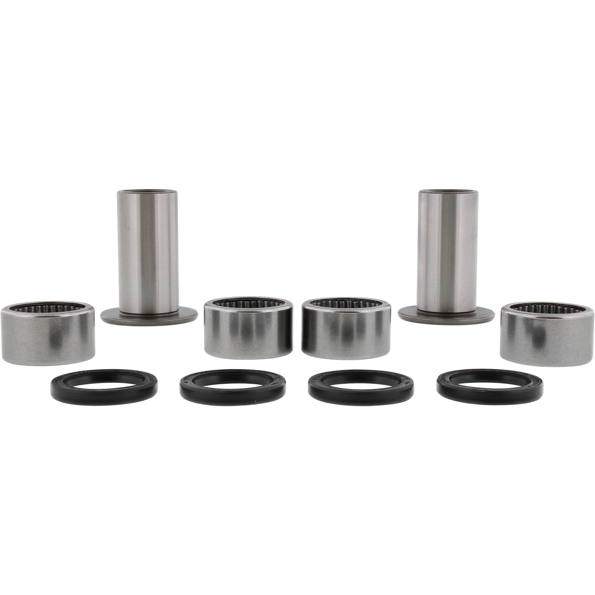 Pivot Works Swing Arm Kit PWSAK-G01-001 for Gas-Gas 125 SM 2T Supermotard 03-07