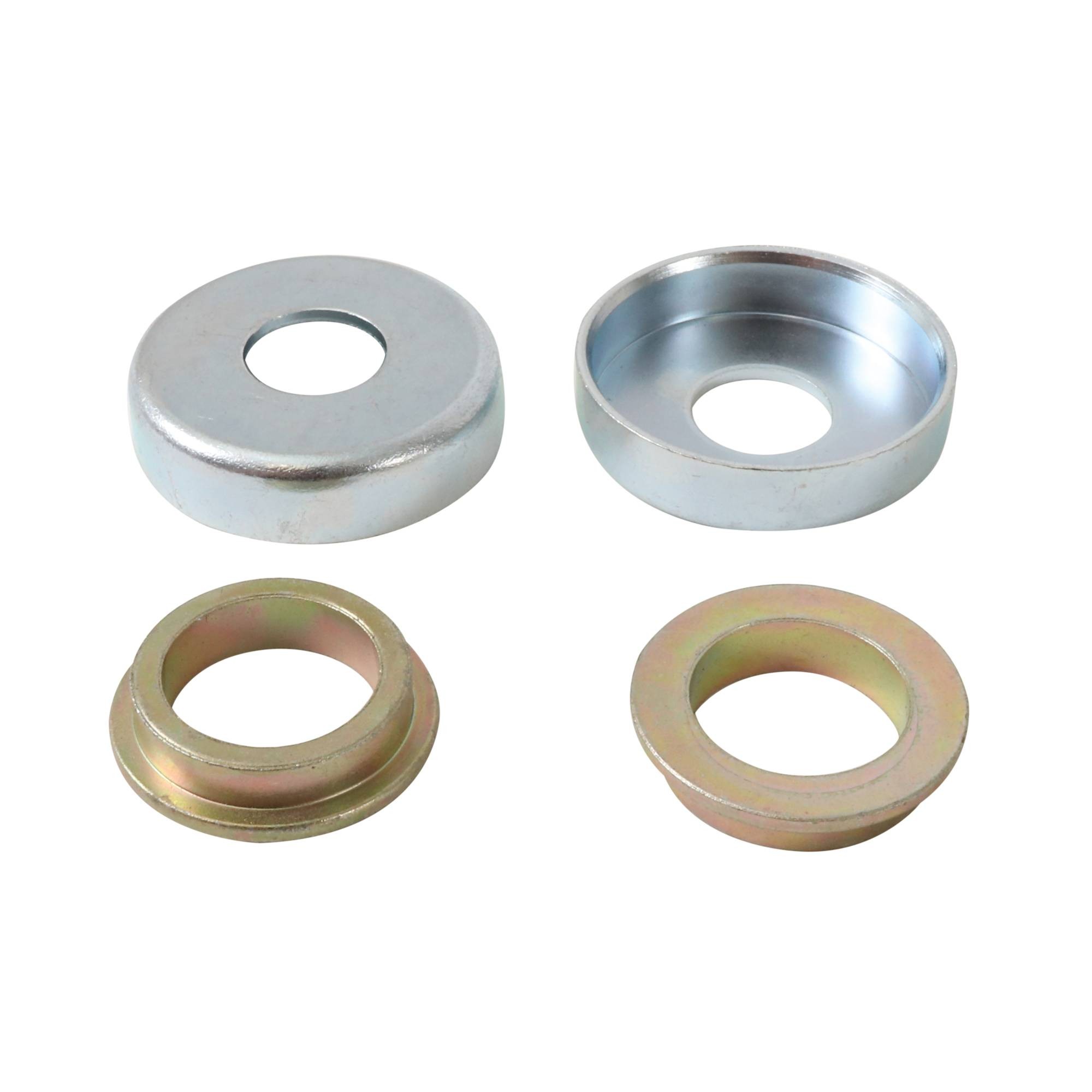 Pivot Works Swing Arm Kit PWSAK-H02-521 for Honda CR 125 R 1985