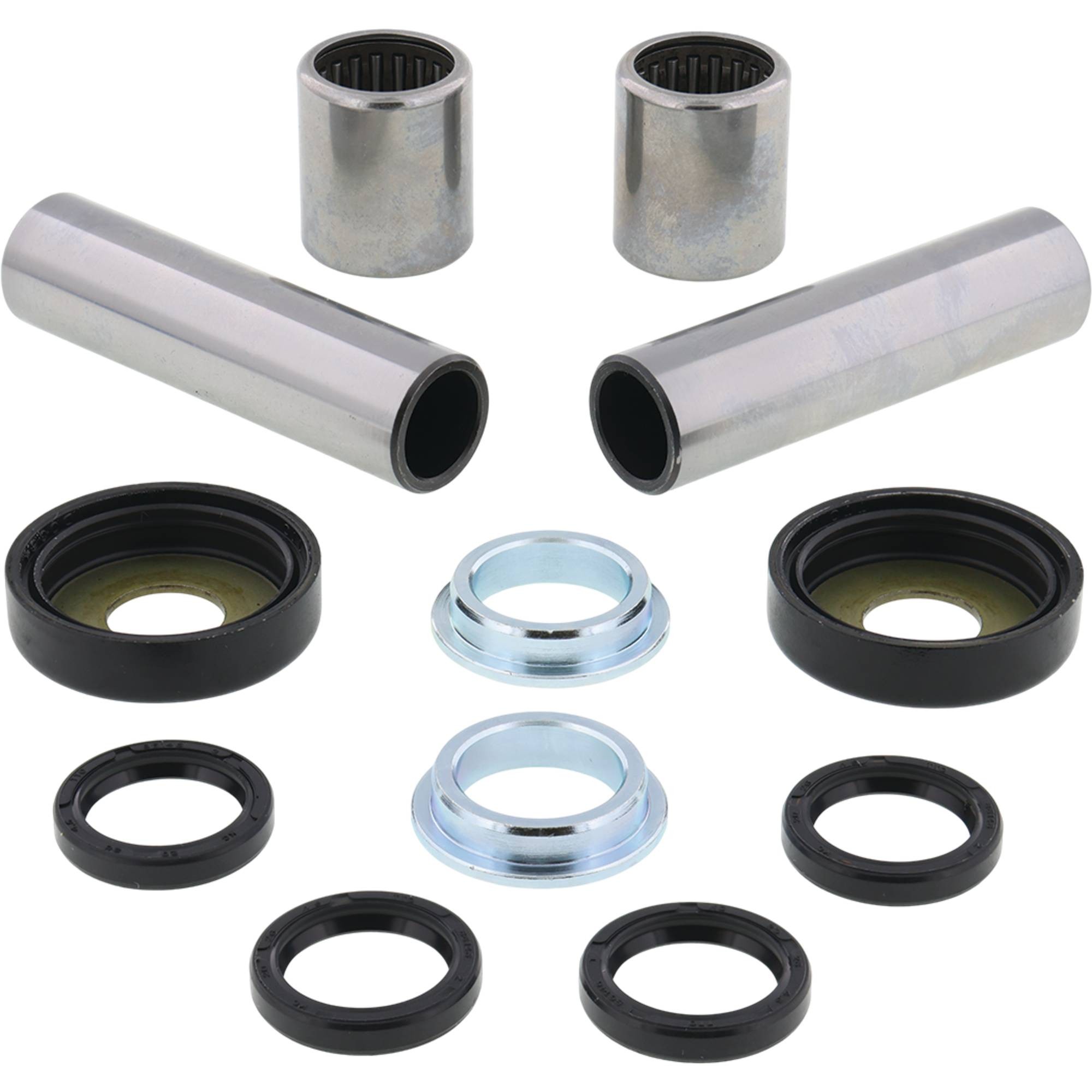 All Balls Swing Arm Bearing Seal Kit for Honda