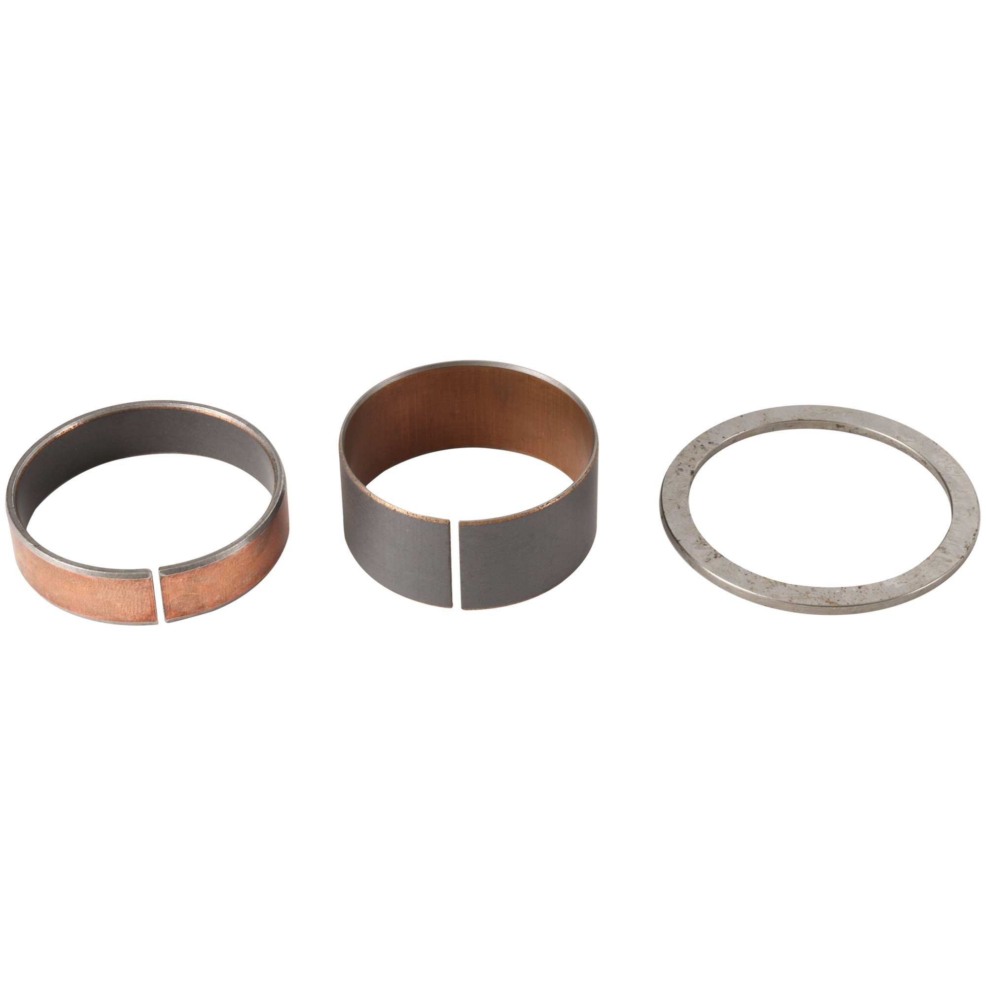 Pivot Works Fork Rebuild Kit PWFFK-K10-021 for Kawasaki KDX 250 1991-1994