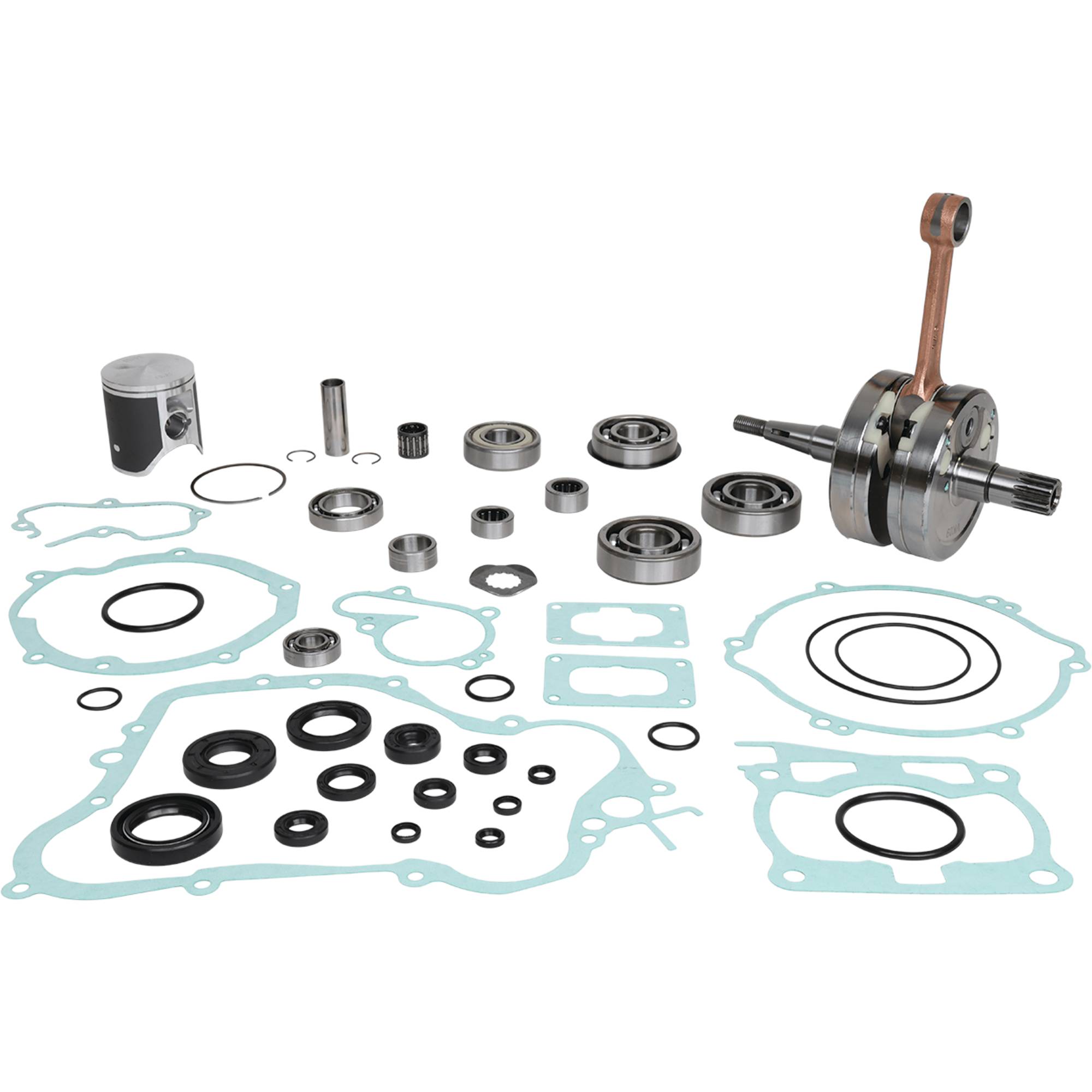 Wrench Rabbit WR Engine Bottom End Kit for Yamaha WR101-094