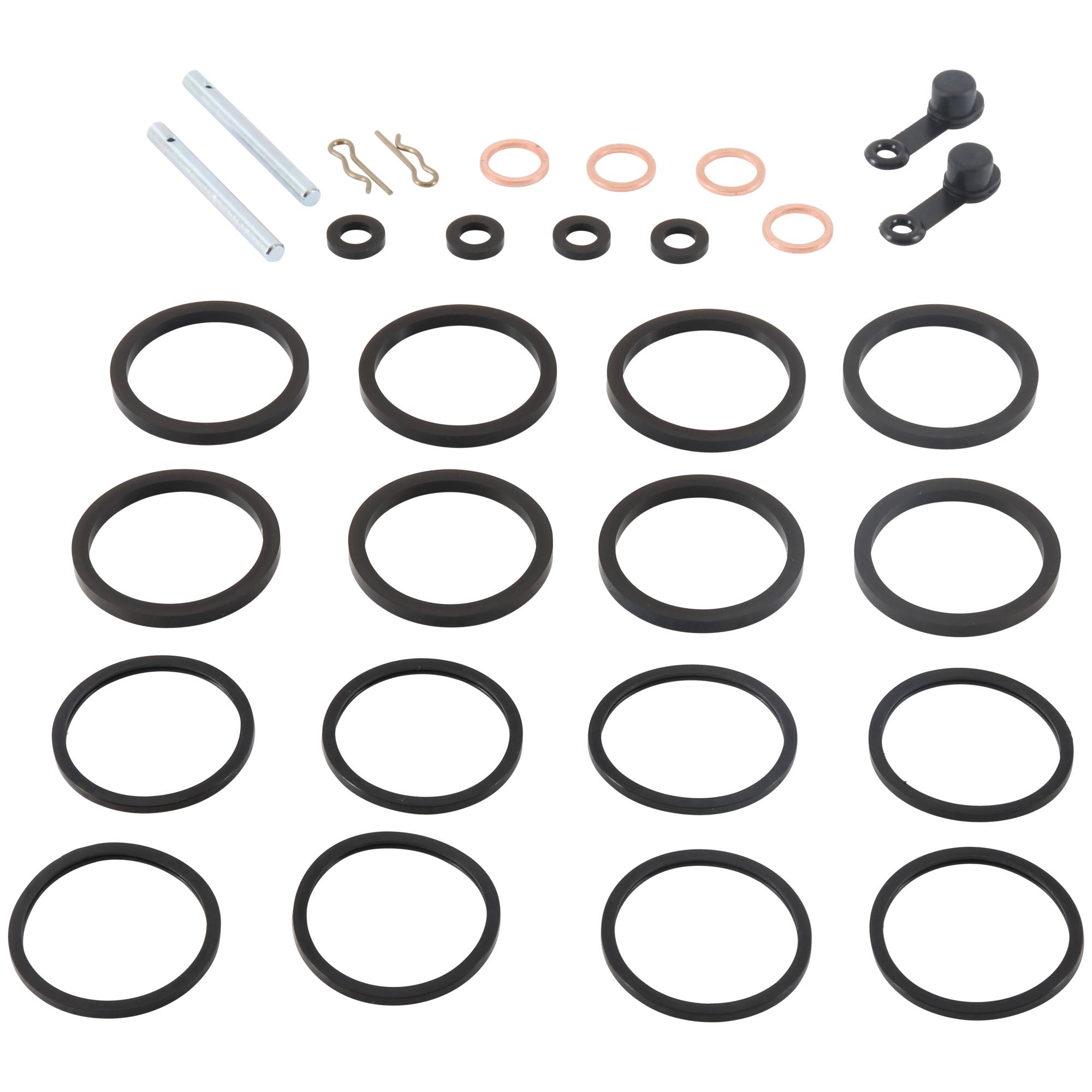 All Balls Caliper Rebuild Kit 18-3149 for Kawasaki KR-1 89-91