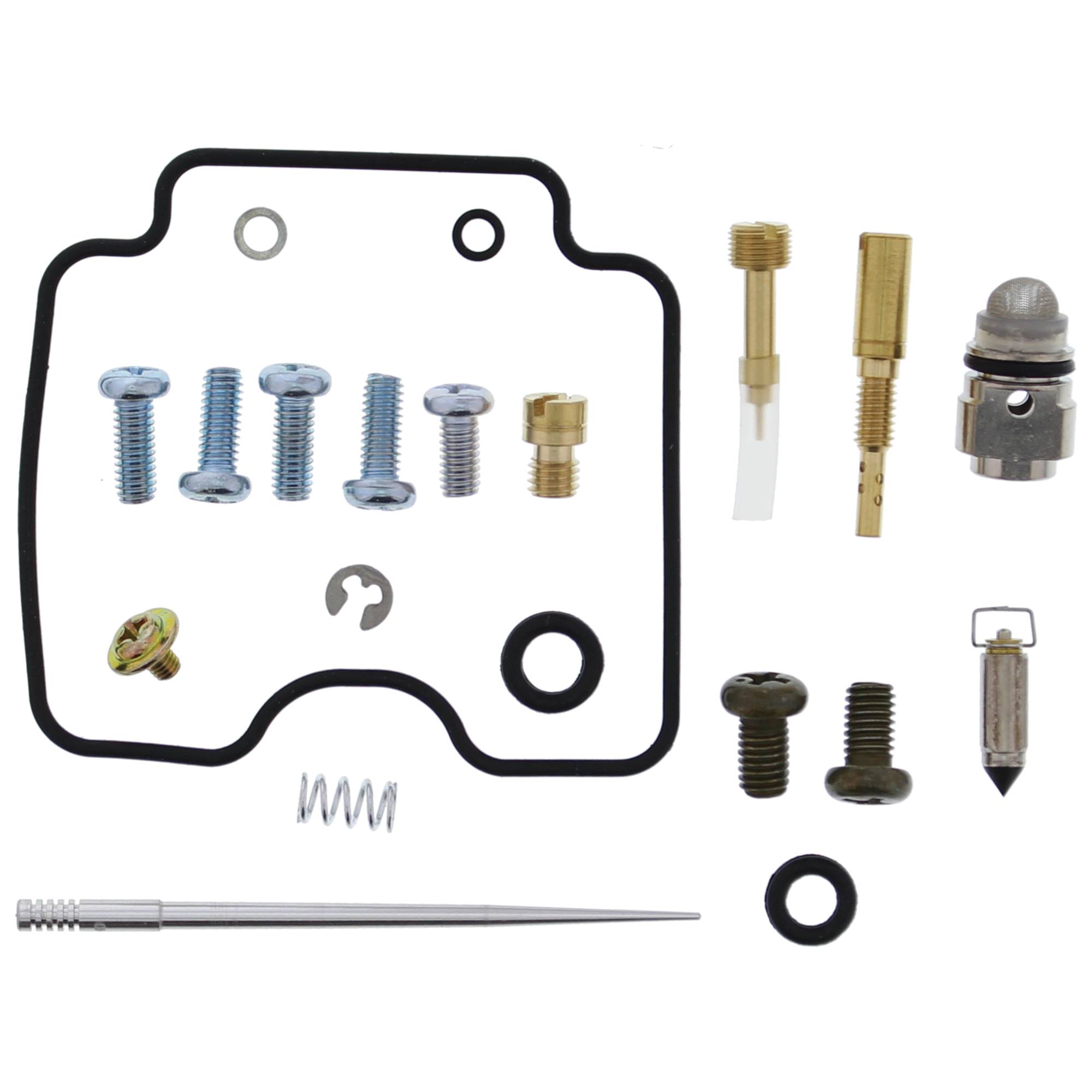 All Balls Carburetor Rebuild Kit 26-1753 for Can-Am DS 650 02 03 04 05 06 07