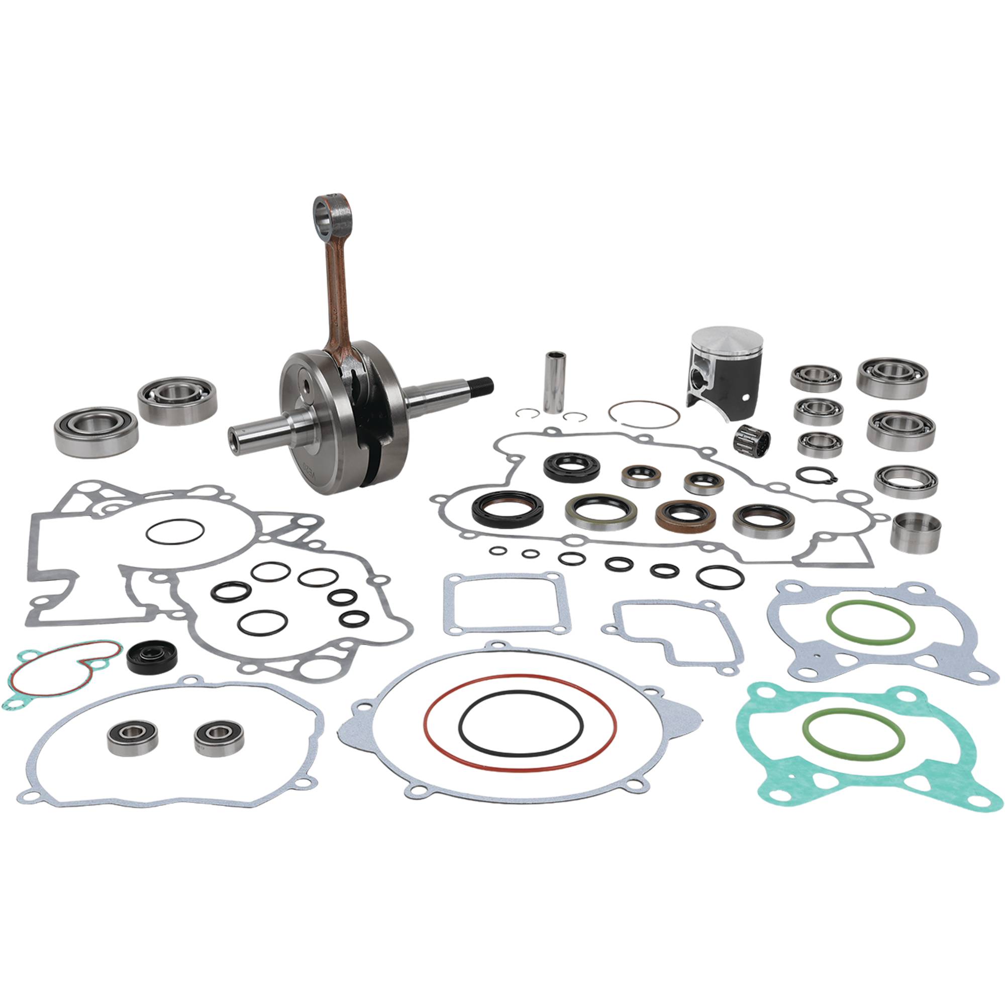 Wrench Rabbit Engine Rebuild Kit for (03-12) KTM 65 SX 65SX  WR101-056