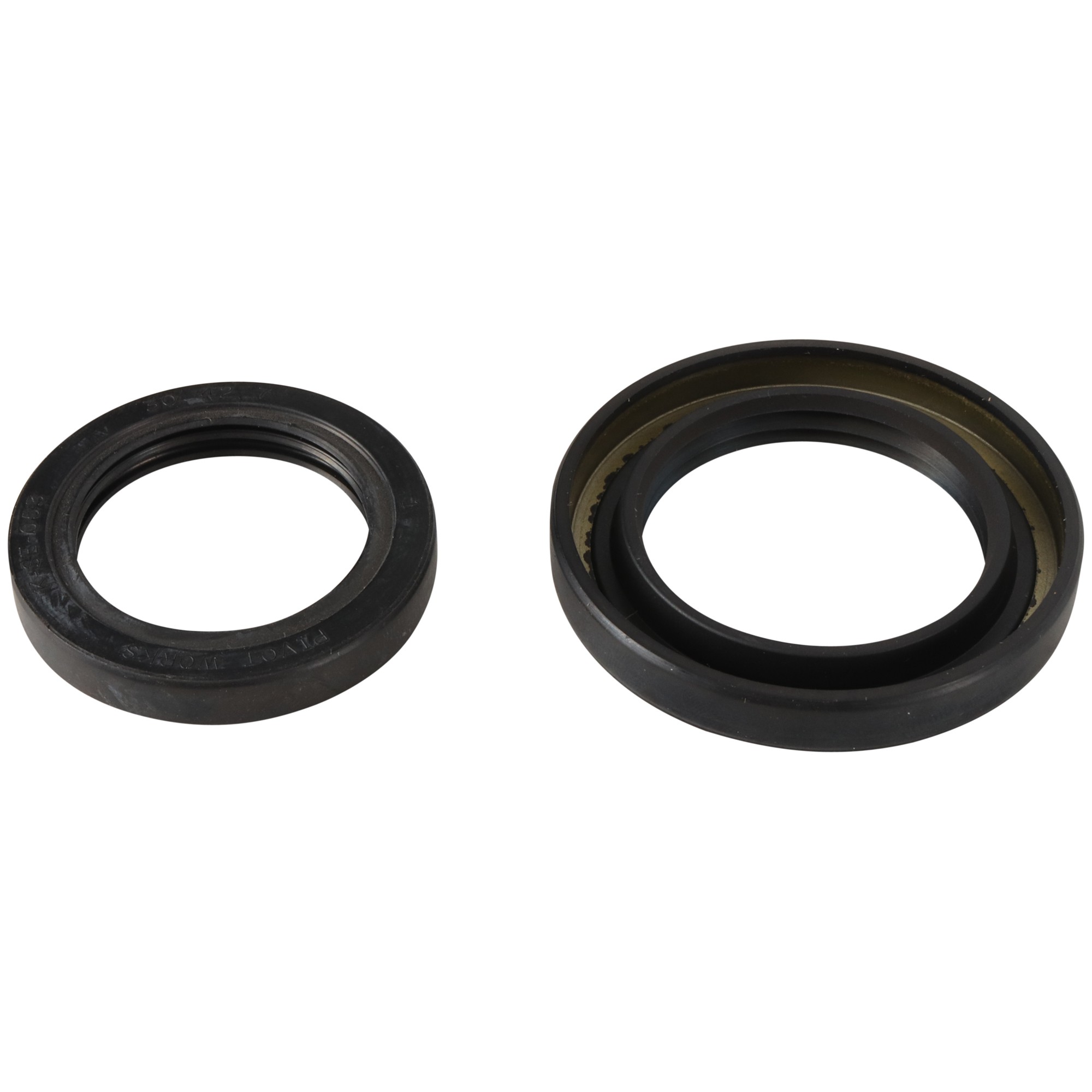 Pivot Works Wheel Bearing Kit PWRWS-K09-000 for Kawasaki VN 800 A Vulcan 95-05