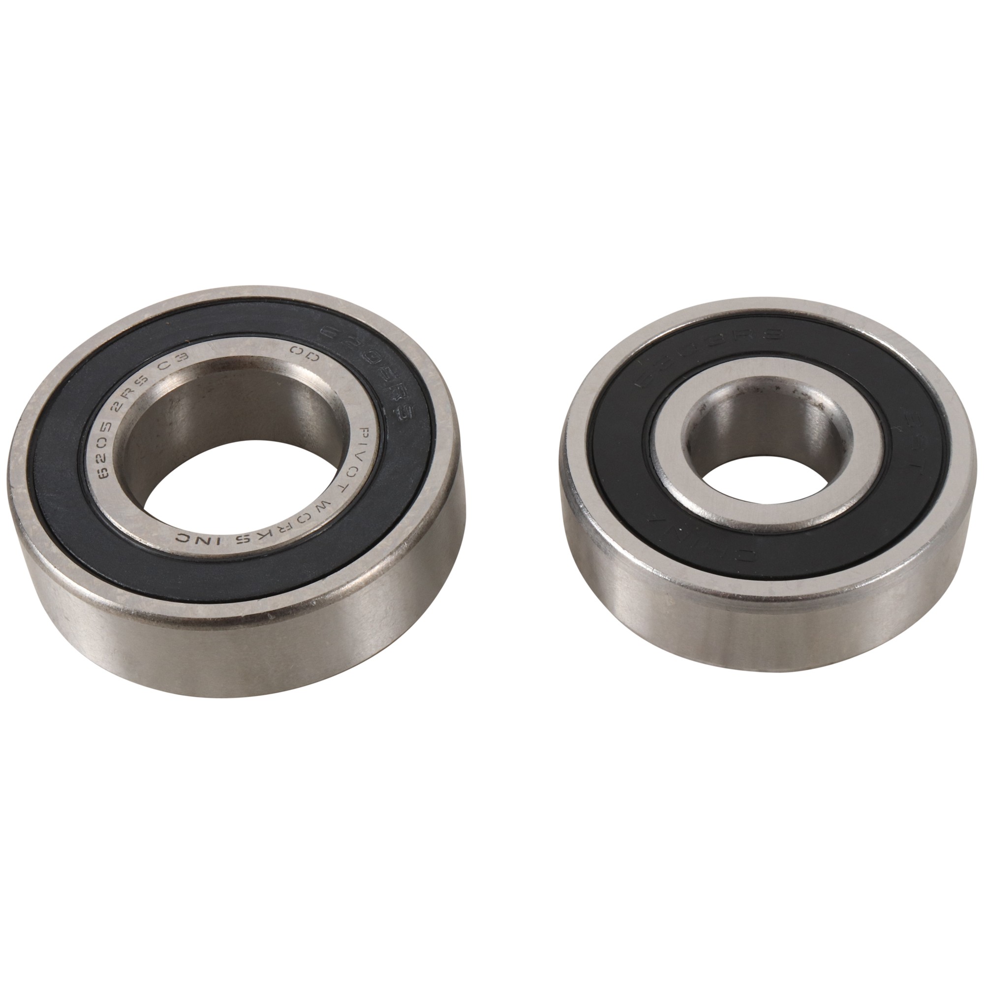 Pivot Works Wheel Bearing Kit PWRWS-K09-000 for Kawasaki VN 800 A Vulcan 95-05