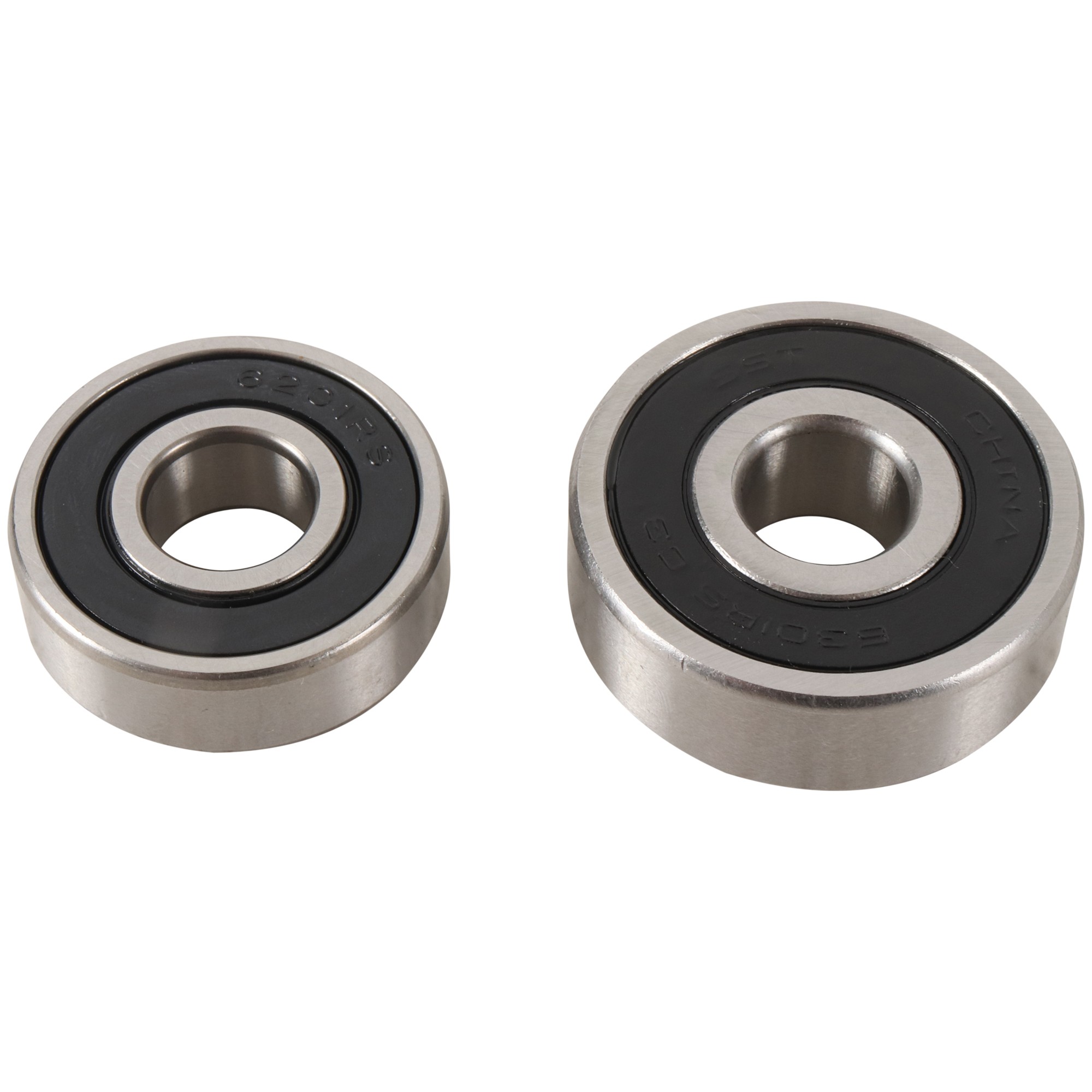 Pivot Works Wheel Bearing Kit PWRWK-K11-006 for Kawasaki KDX 80 1984-1988