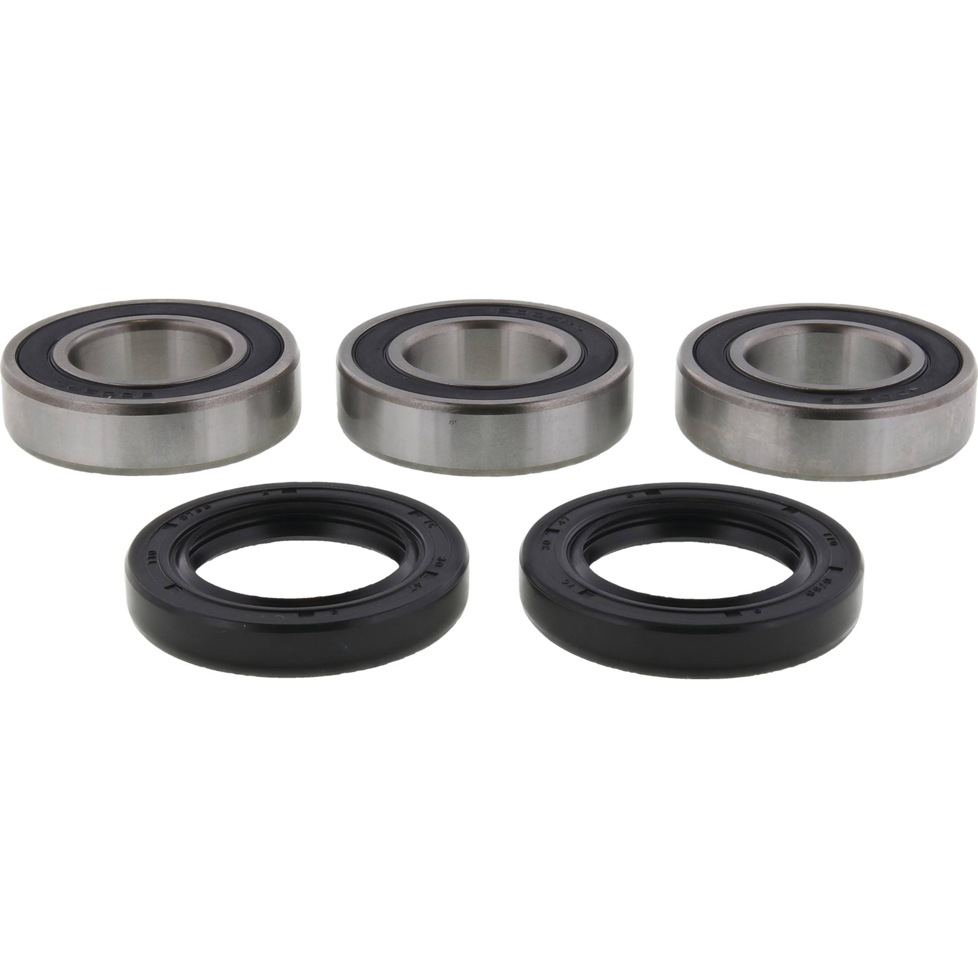 Pivot Works Wheel Bearing Kit PWRWK-Z01-000 for Honda CR 125 R 2002-2007