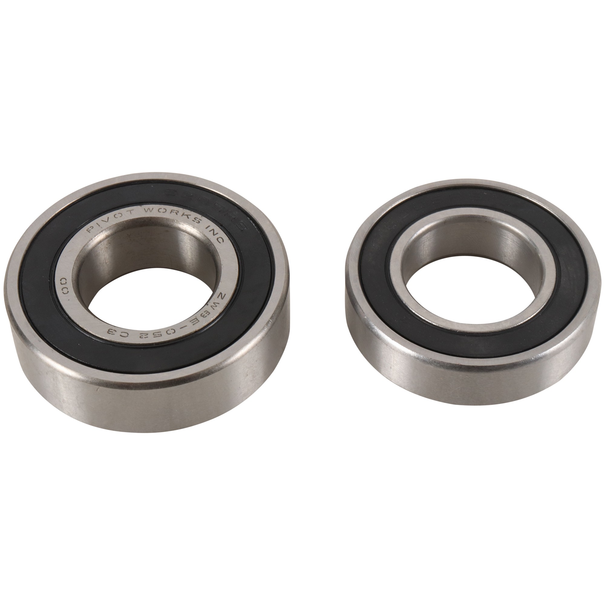 Pivot Works Wheel Bearing Kit PWRWS-S42-000 for Suzuki GSX-R 600 2011-2016