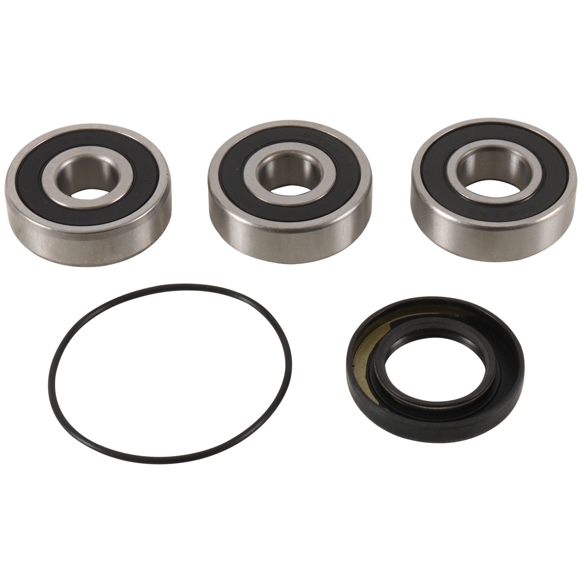 Pivot Works Wheel Bearing Kit PWRWS-H03-000 for Honda CB 450 SC 1982-1986