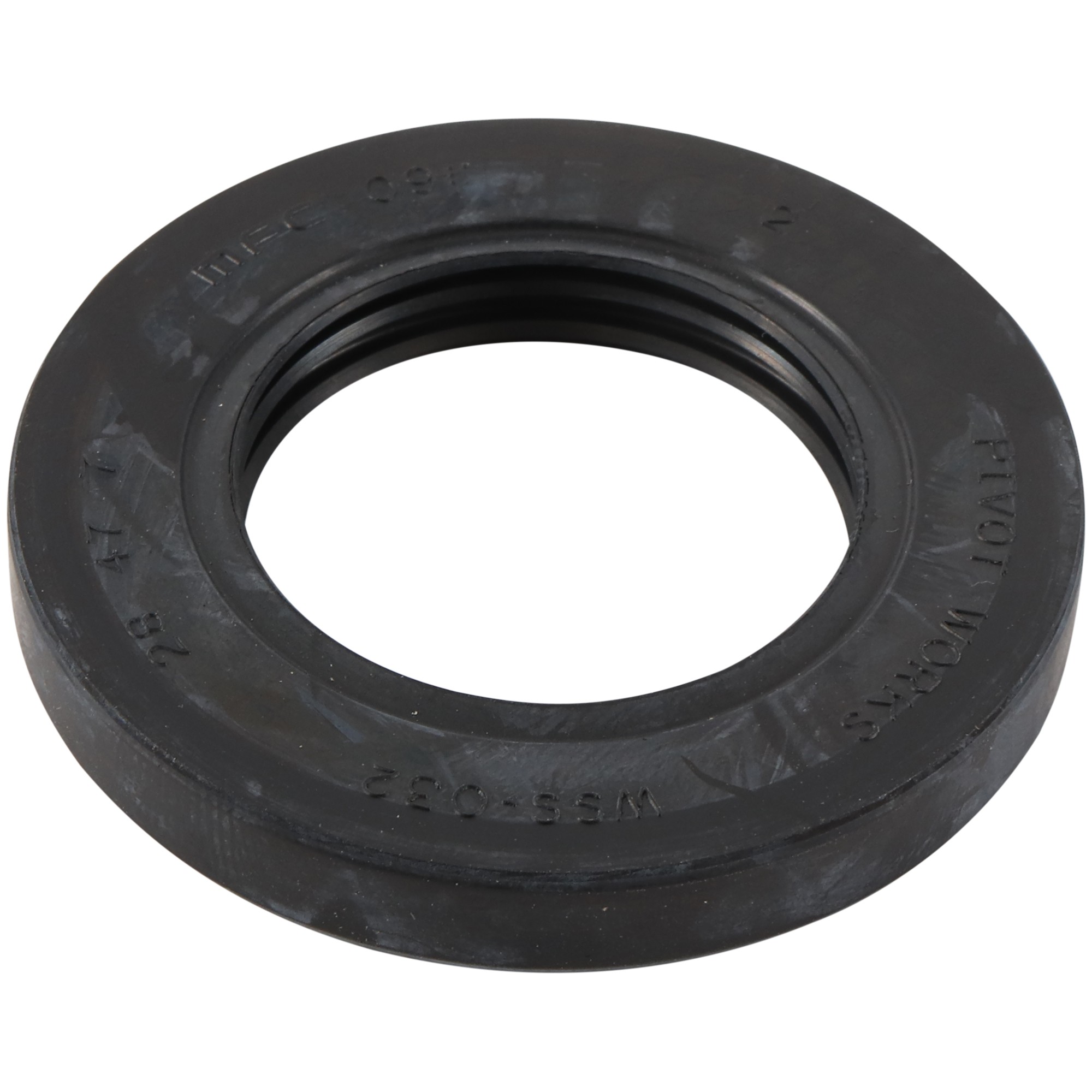 Pivot Works Wheel Bearing Kit PWRWS-S13-000 for Suzuki GN 125 98 99 00 01