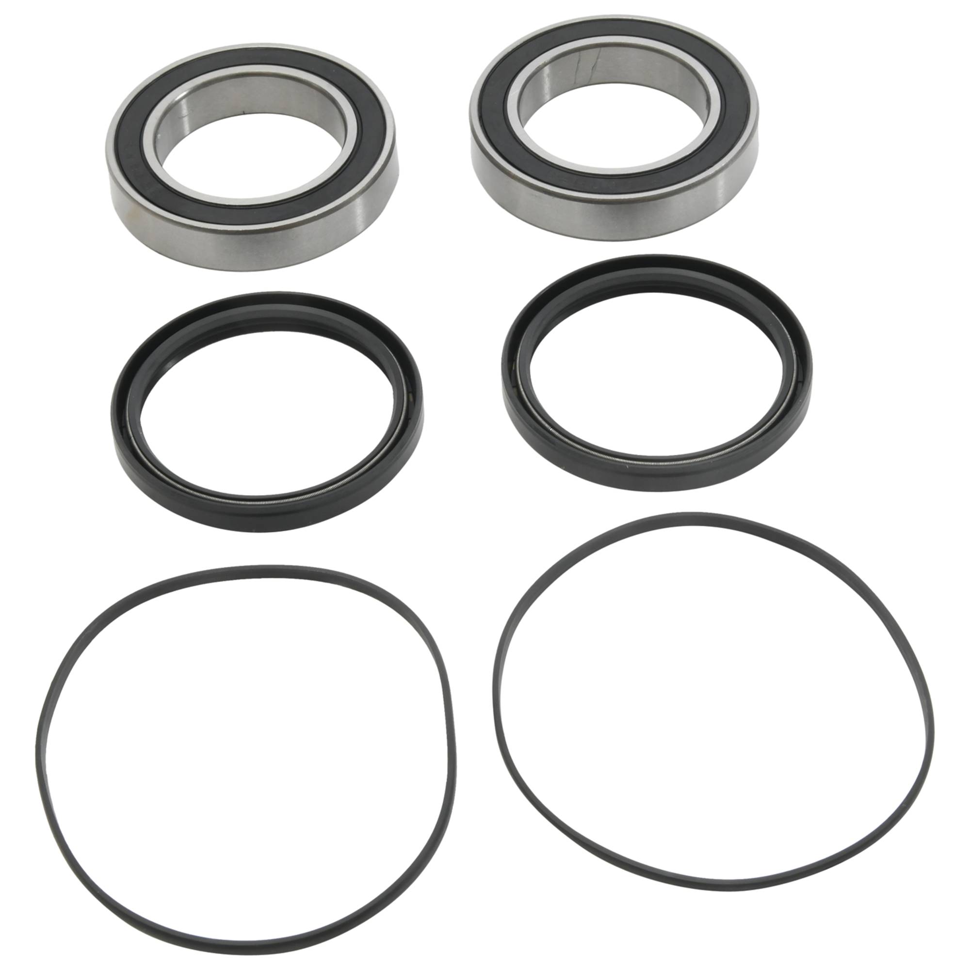 Pivot Works Wheel Bearing Kit PWRWK-H59-000 for Honda ATC 250 R 1986