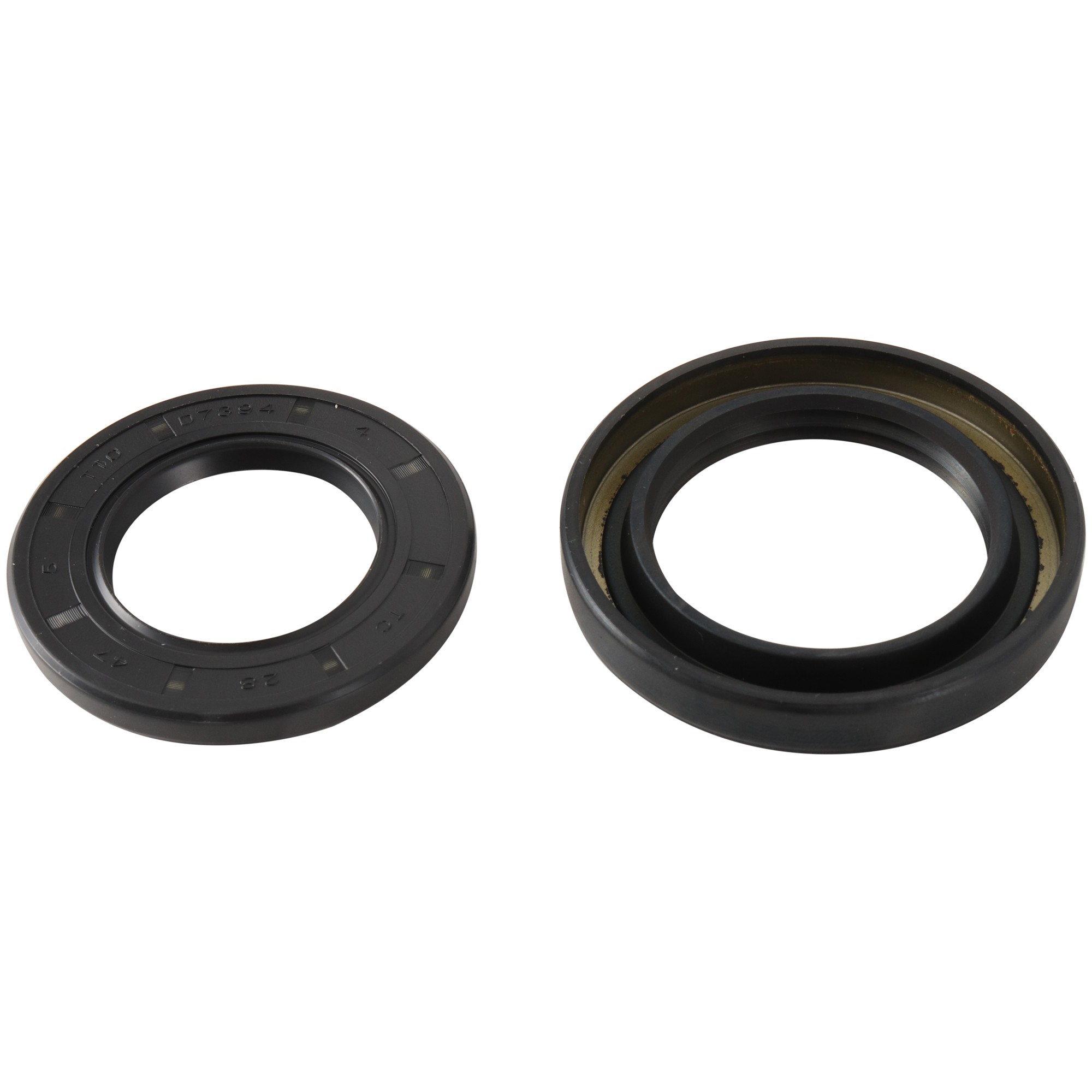 Pivot Works Wheel Bearing Kit PWRWS-K14-000 for Kawasaki KZ 900 B LTD 1976