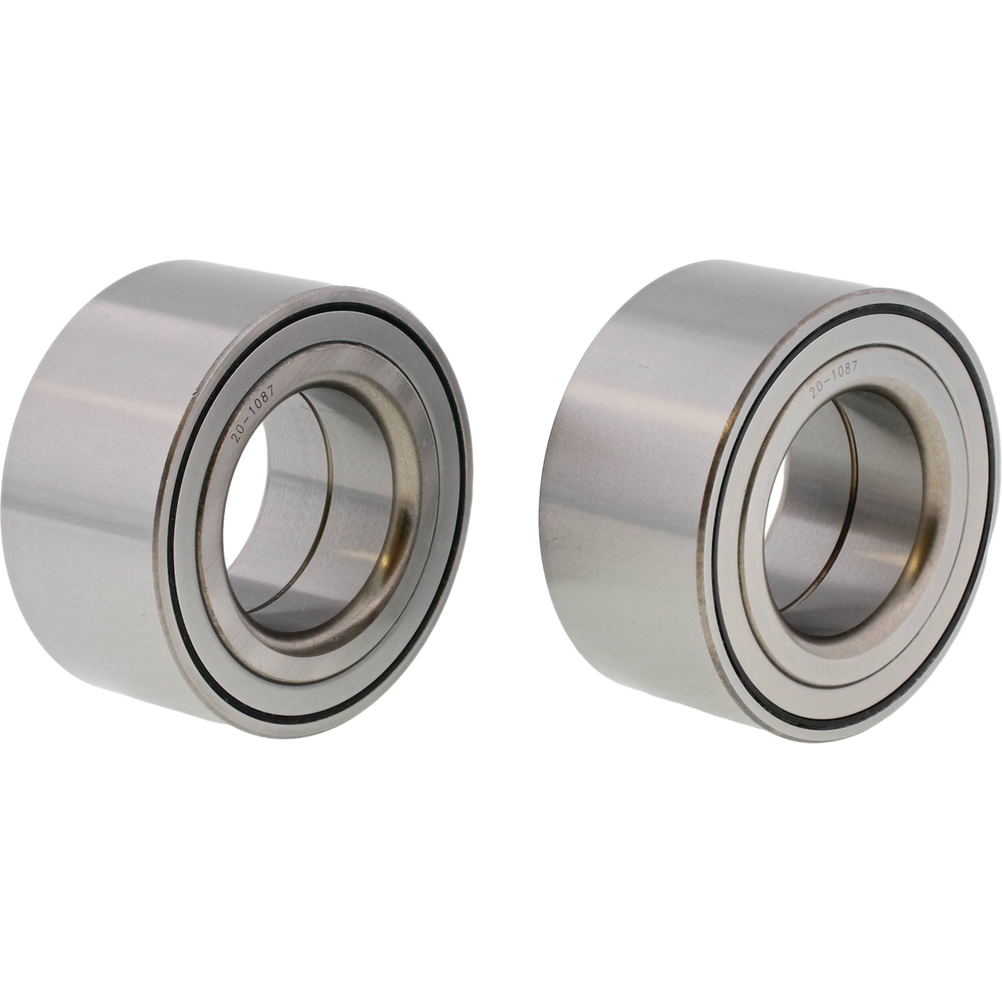 Pivot Works Wheel Bearing Kit PWRWK-H73-000 for Honda Pioneer 1000 2017-2018