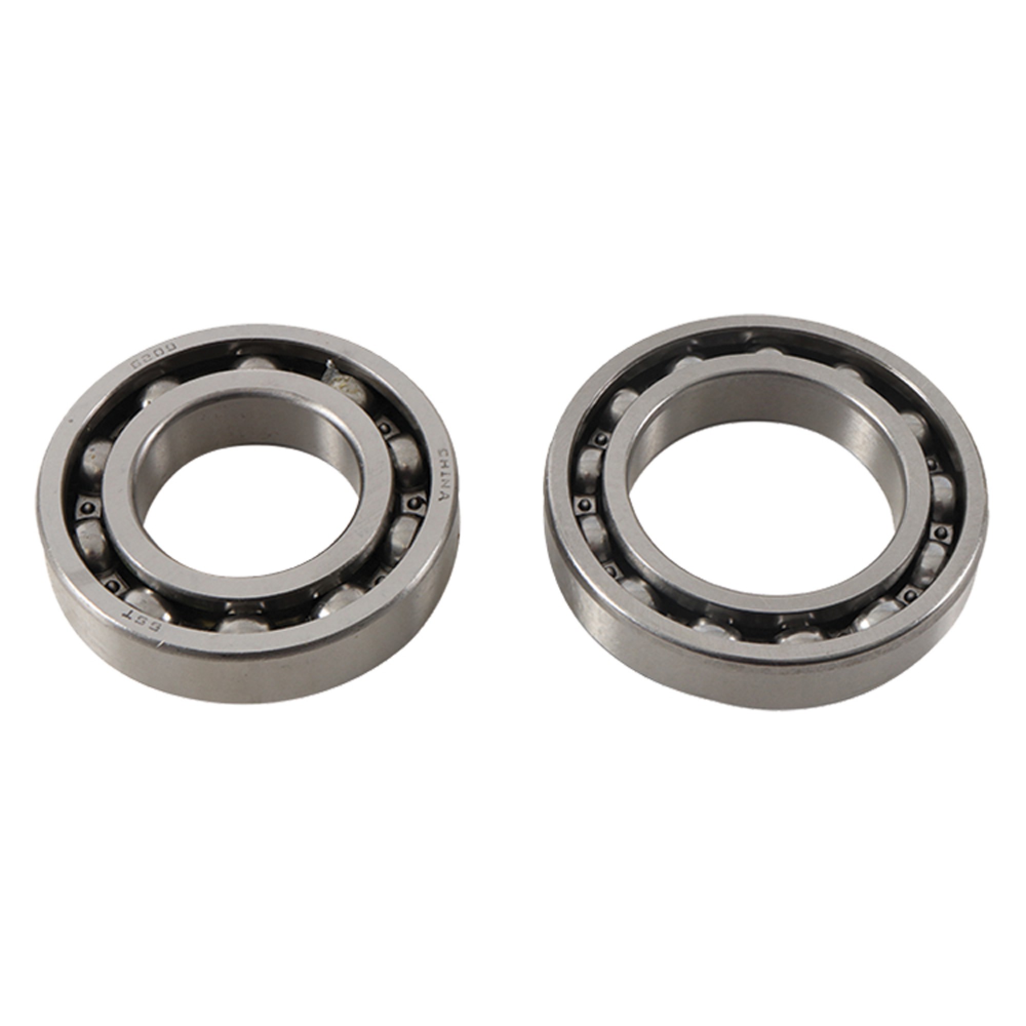Pivot Works Wheel Bearing Kit PWRWK-K30-000 for Kawasaki KFX 700 V-force 04-09
