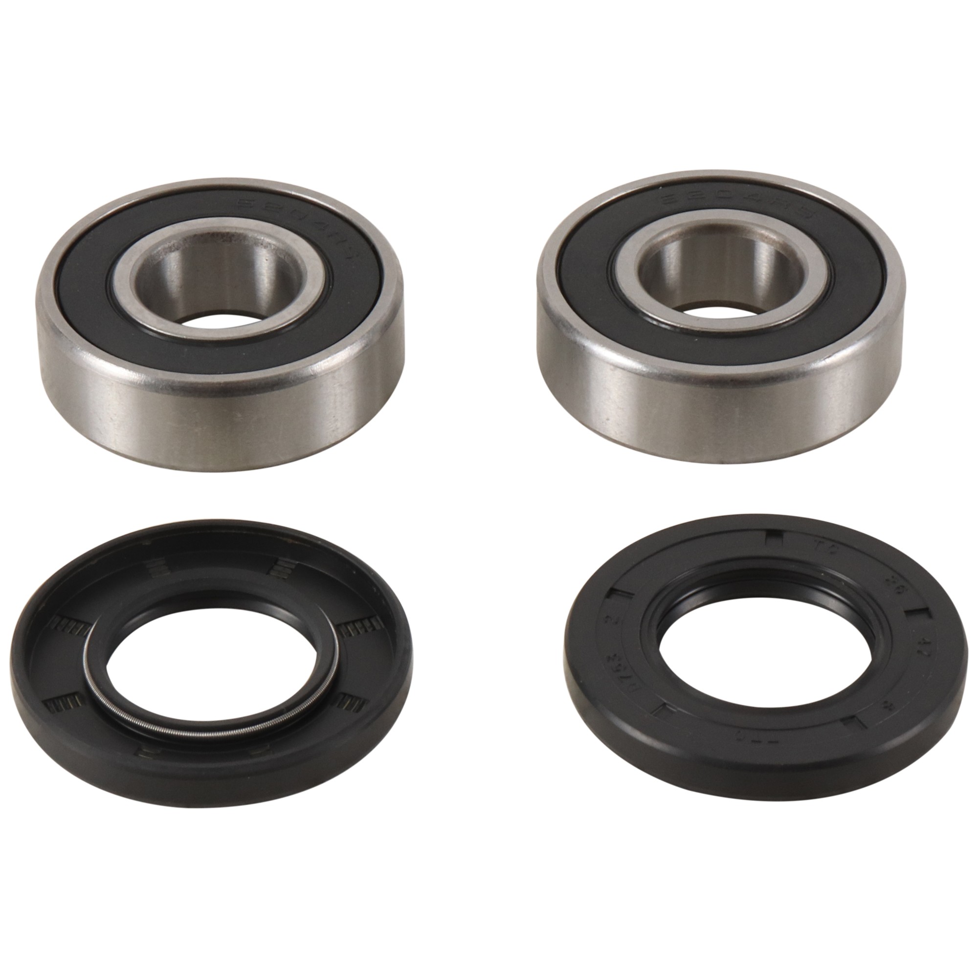 Pivot Works Wheel Bearing Kit PWRWK-S07-001 for Honda VT 800 C 88 1988