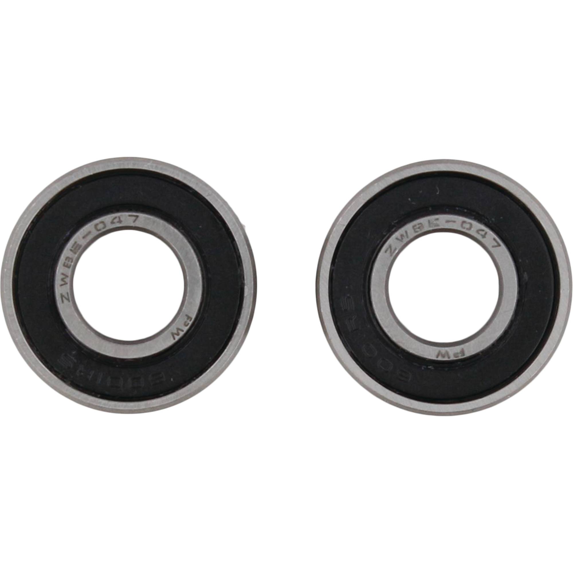 Pivot Works Wheel Bearing Kit PWRWK-T08-050 for KTM 50 Junior Adventure 01-03