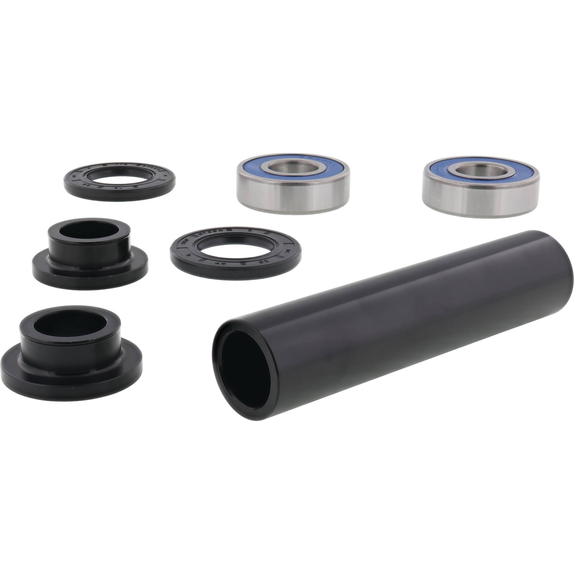 Pivot Works Rear Wheel Upgrade Kit for 2004 - 2005 Husaberg FC 450 0215-0759