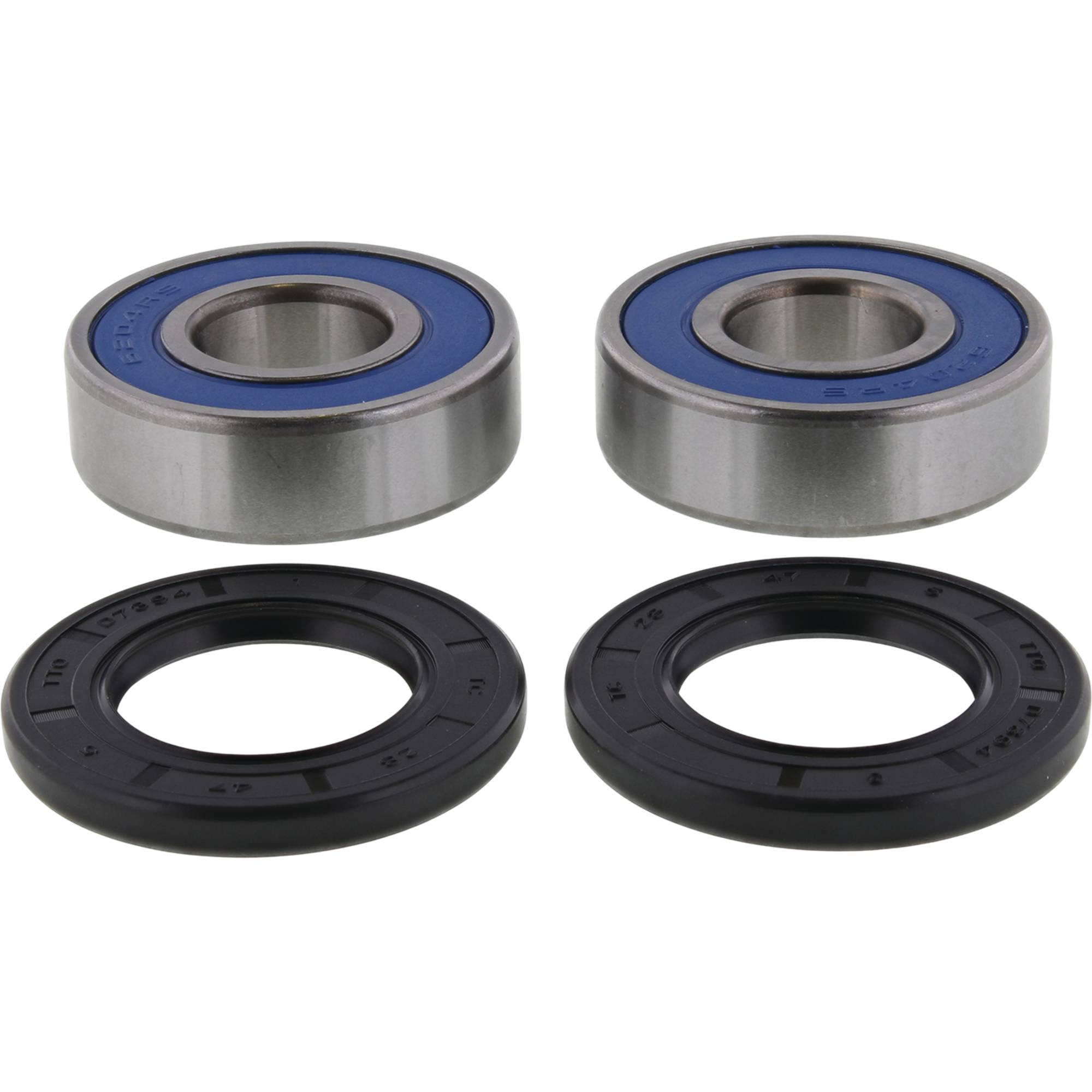 Pivot Works Wheel Bearing Kit PWRWK-T13-000 for Husaberg FC 450 C 2004-2005