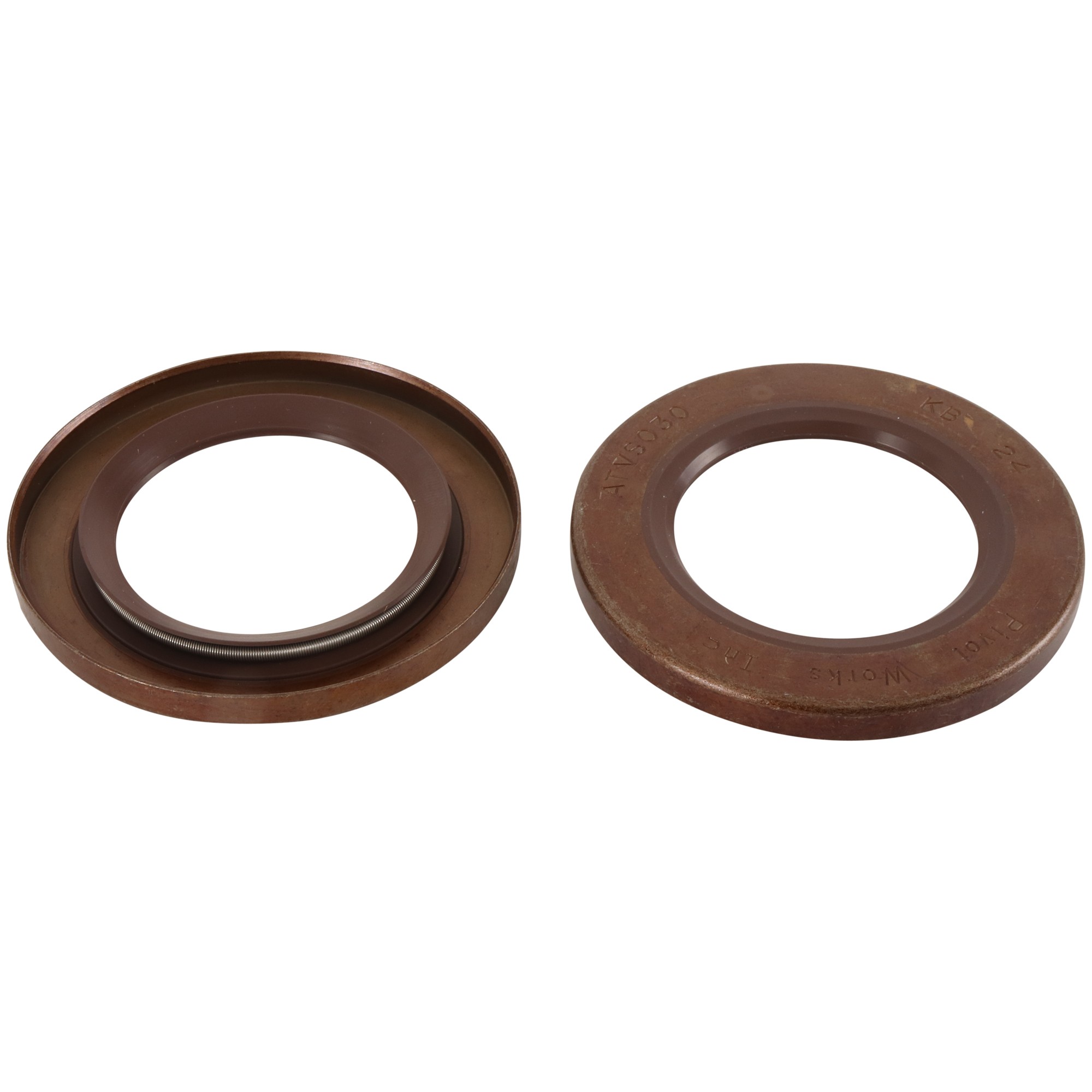 Pivot Works Wheel Bearing Kit PWRWK-C07-000 for Can-Am Quest 500 4x4 02-04