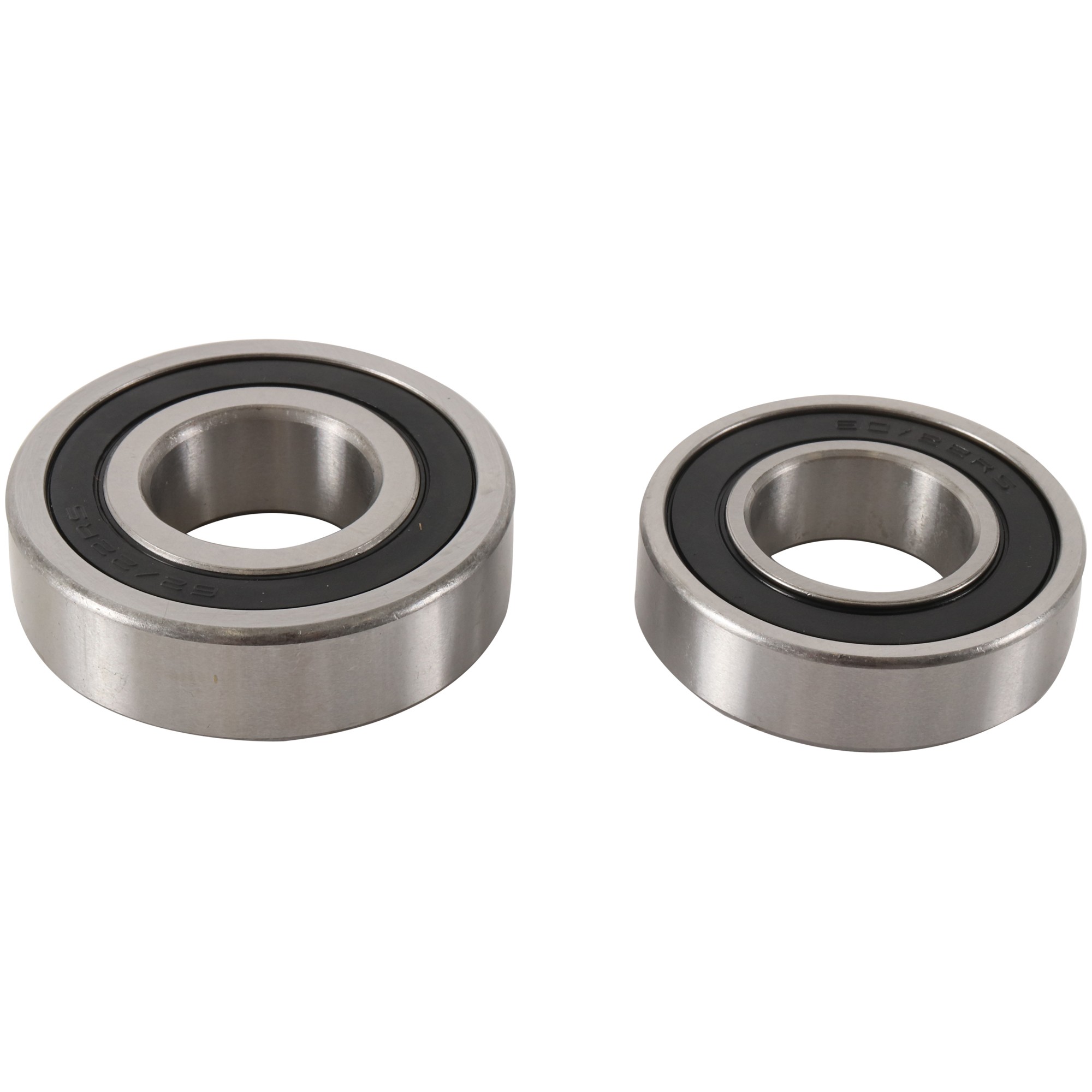 Yamaha WR YZ Rear Wheel Bearing Kit, 2001 - 2003 WR 250F BIKE, PW6408421