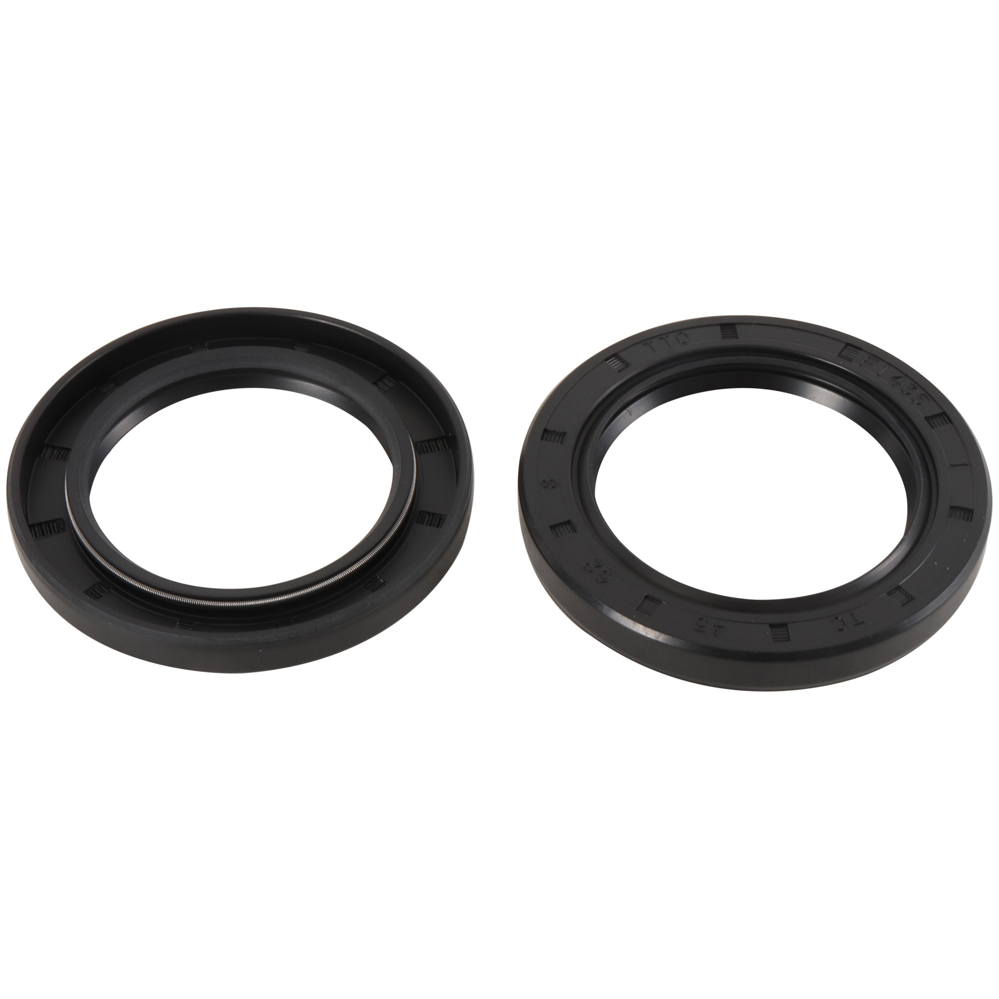 Pivot Works Rear Wheel Bearing Kit for 1987 - 2006 Yamaha BANSHEE 350 416817