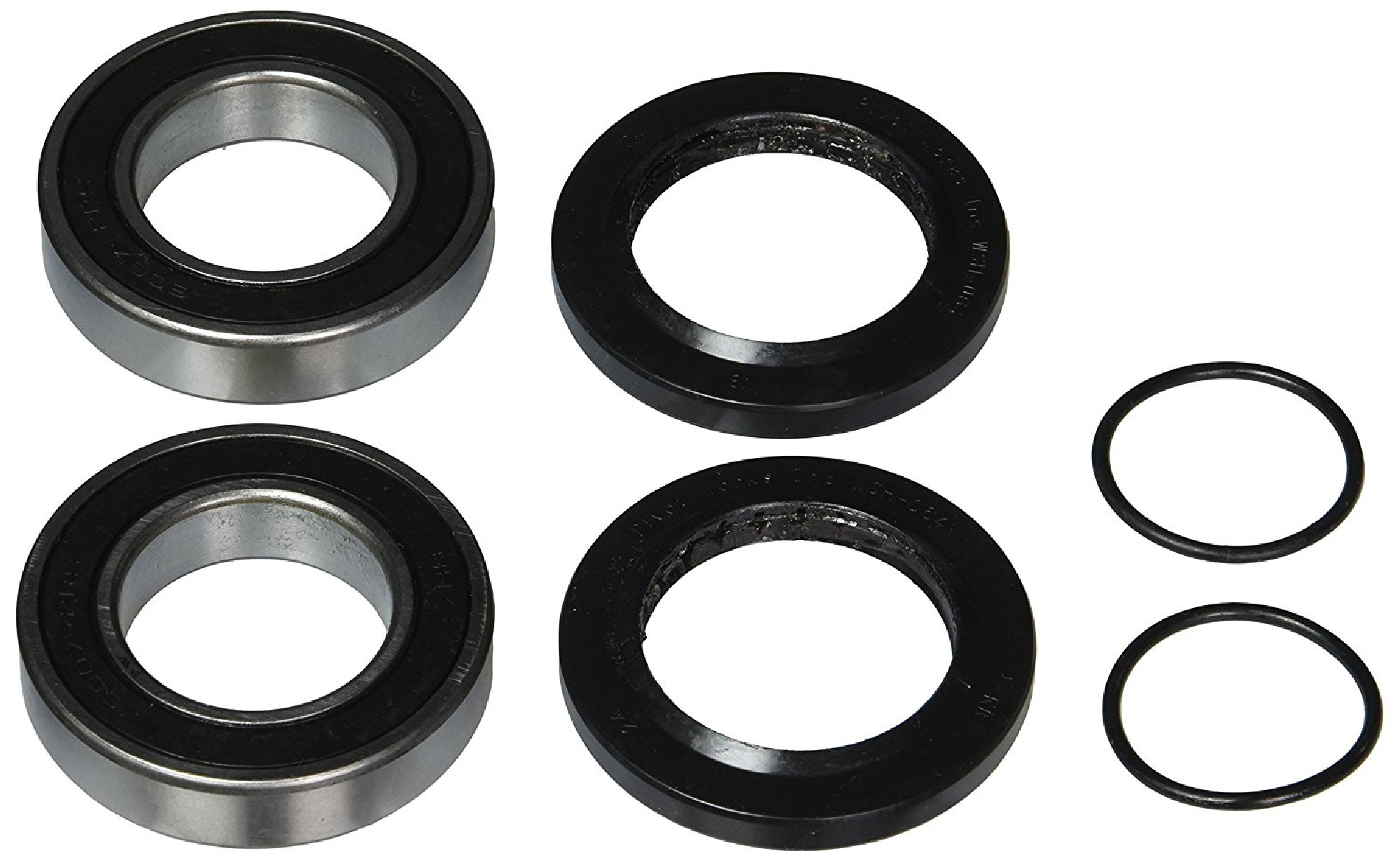 Pivot Works Wheel Bearing Kit PWRWK-H54-000 for Honda ATC 185 S 82 83