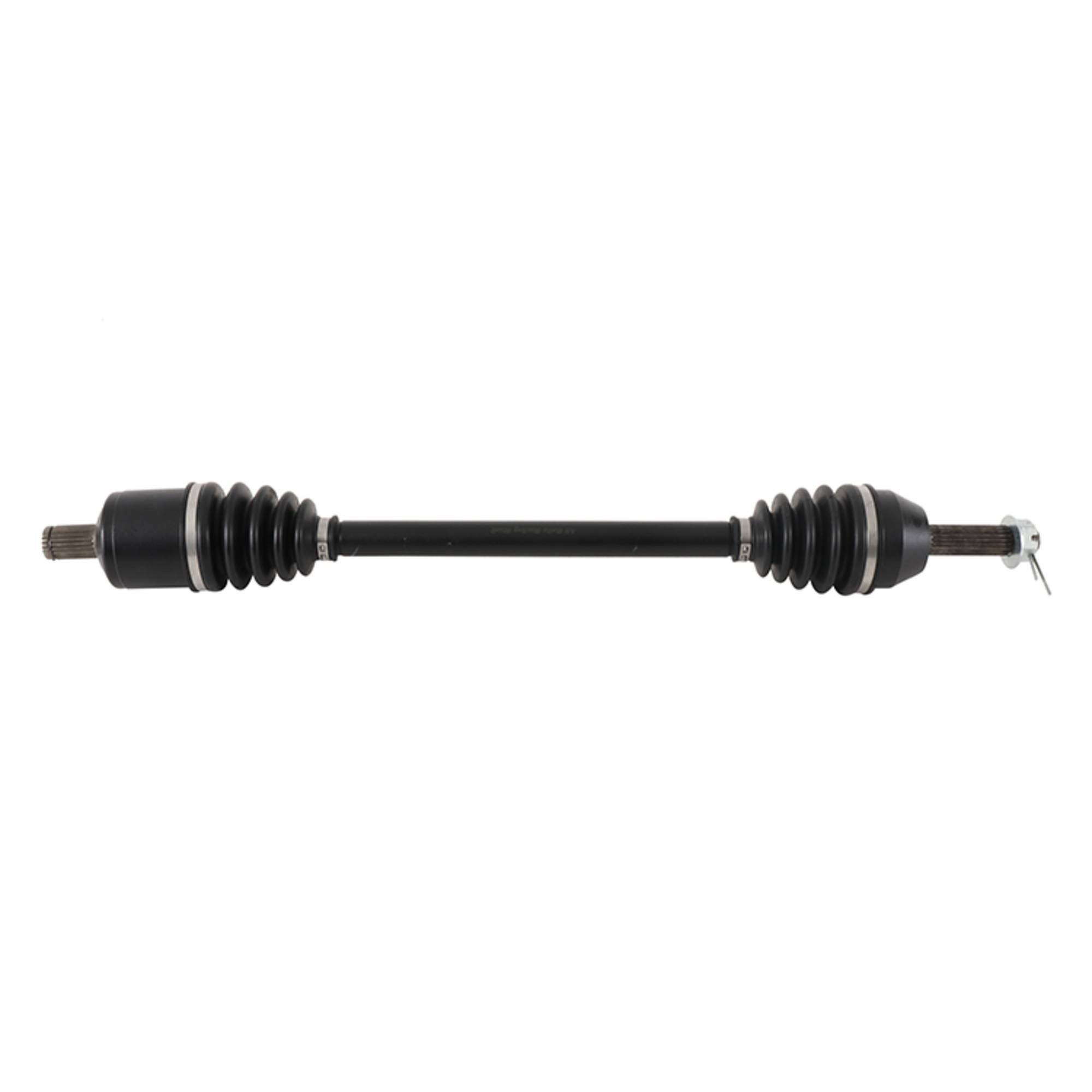 All Balls Racing Front Right 8ball CV Axle for Polaris Ranger 570-6 17-19