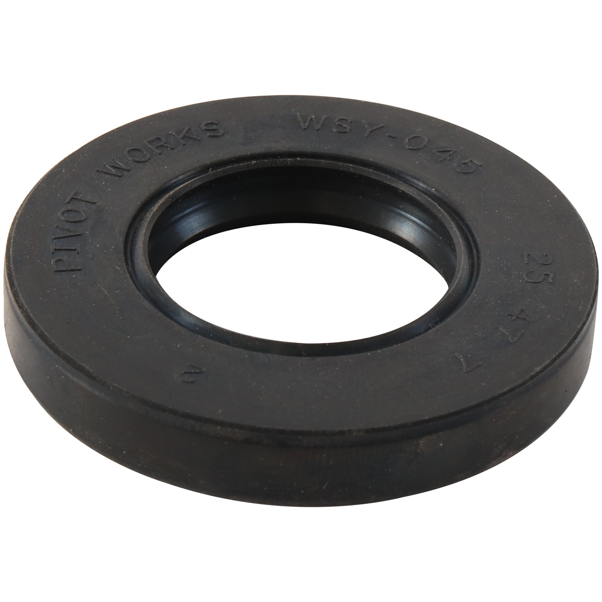 Pivot Works Wheel Bearing Kit PWRWS-Y11-000 for Yamaha XVS1100 V-Star 99-09