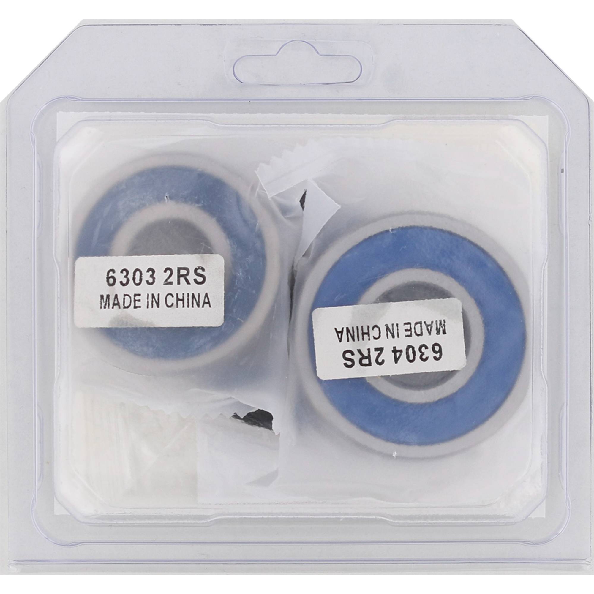 Pivot Works Wheel Bearing Kit PWRWS-H32-000 for Honda CB 400 T 80 81