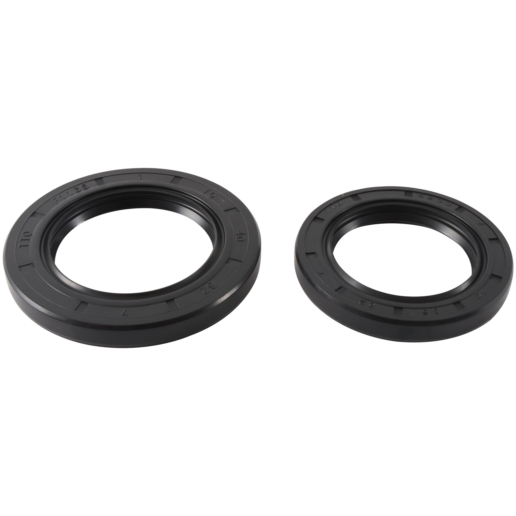 Pivot Works Wheel Bearing Kit PWRWS-Y14-000 for Yamaha YZF-R1 1998-1999