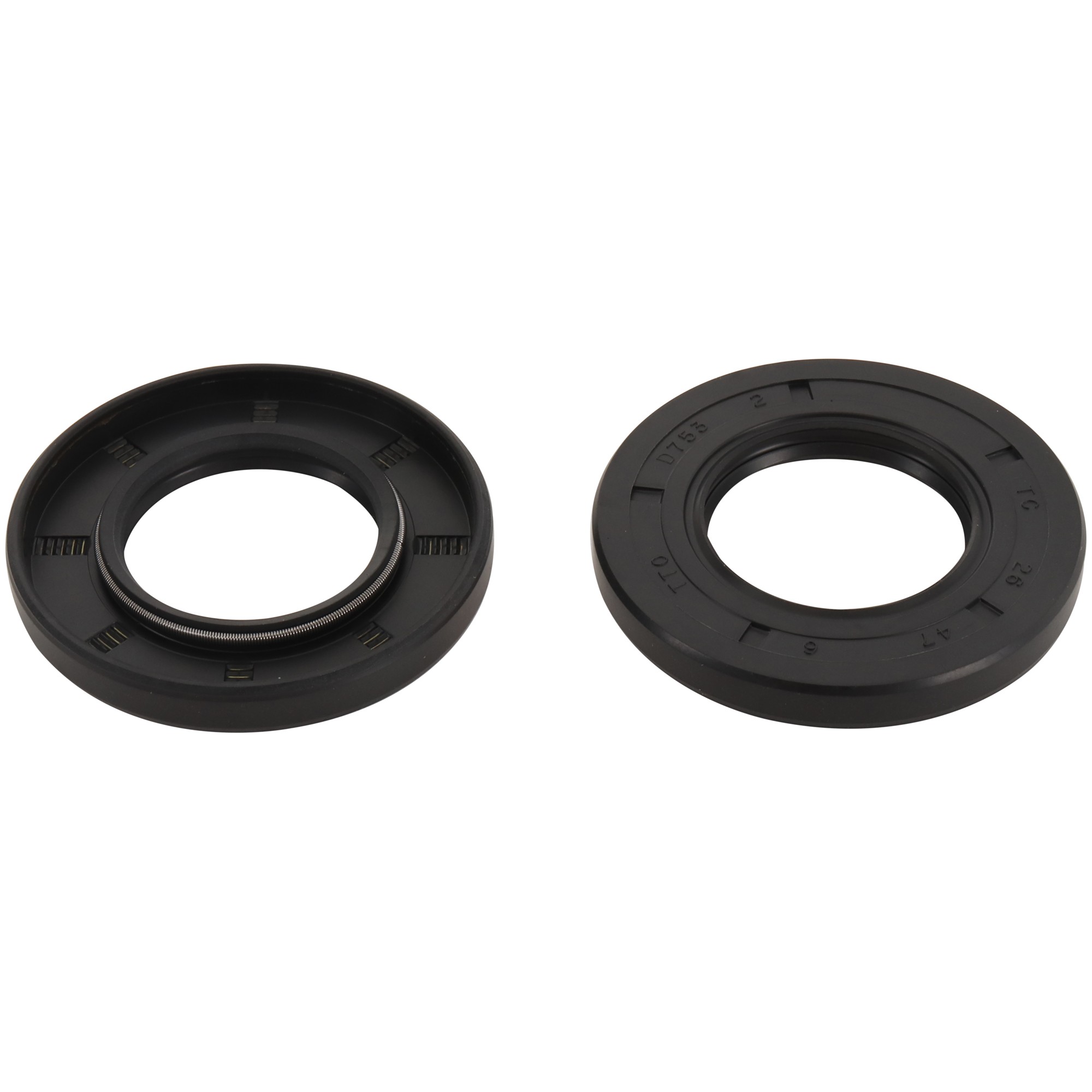 Pivot Works Wheel Bearing Kit PWRWK-S06-020 for Suzuki RM 250 1988-1991