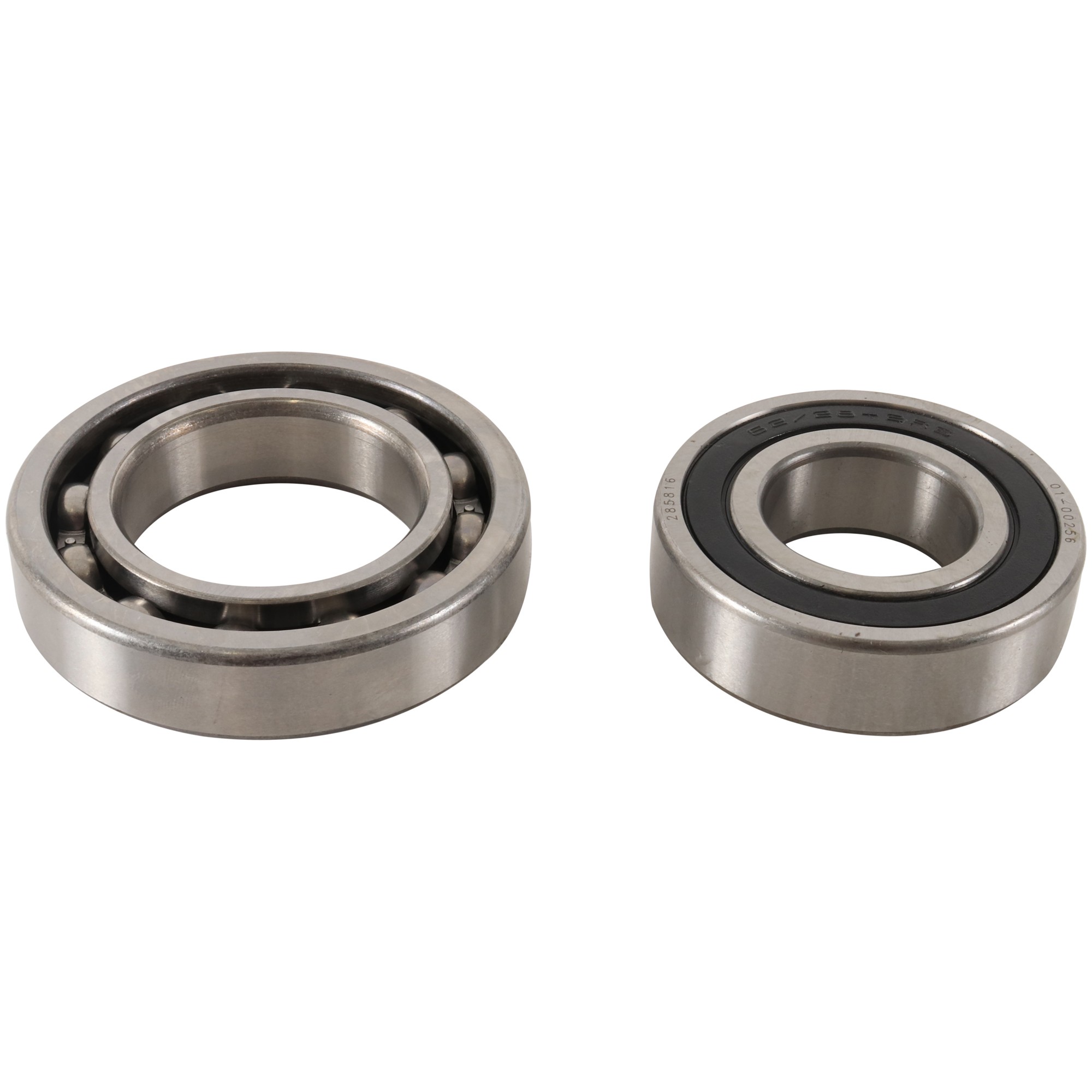 Pivot Works Wheel Bearing Kit PWRWK-Y23-030 for Yamaha YFM35FX Wolverine 00-05