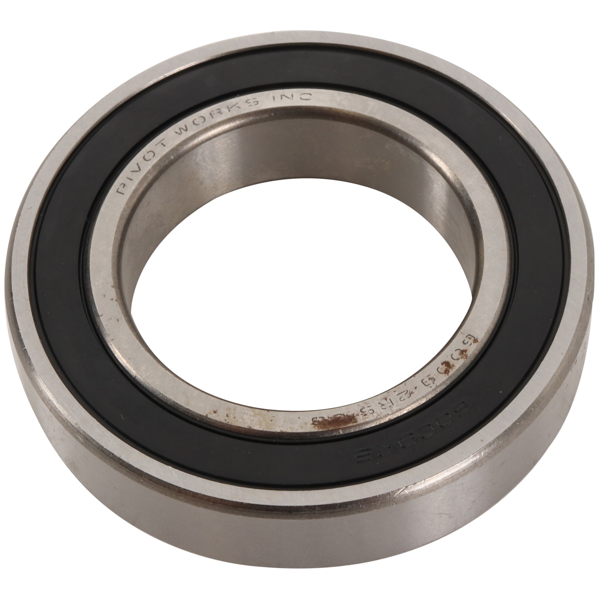 Pivot Works Wheel Bearing Kit PWRWK-H71-000 for Honda TRX 420 FE 2007-2013