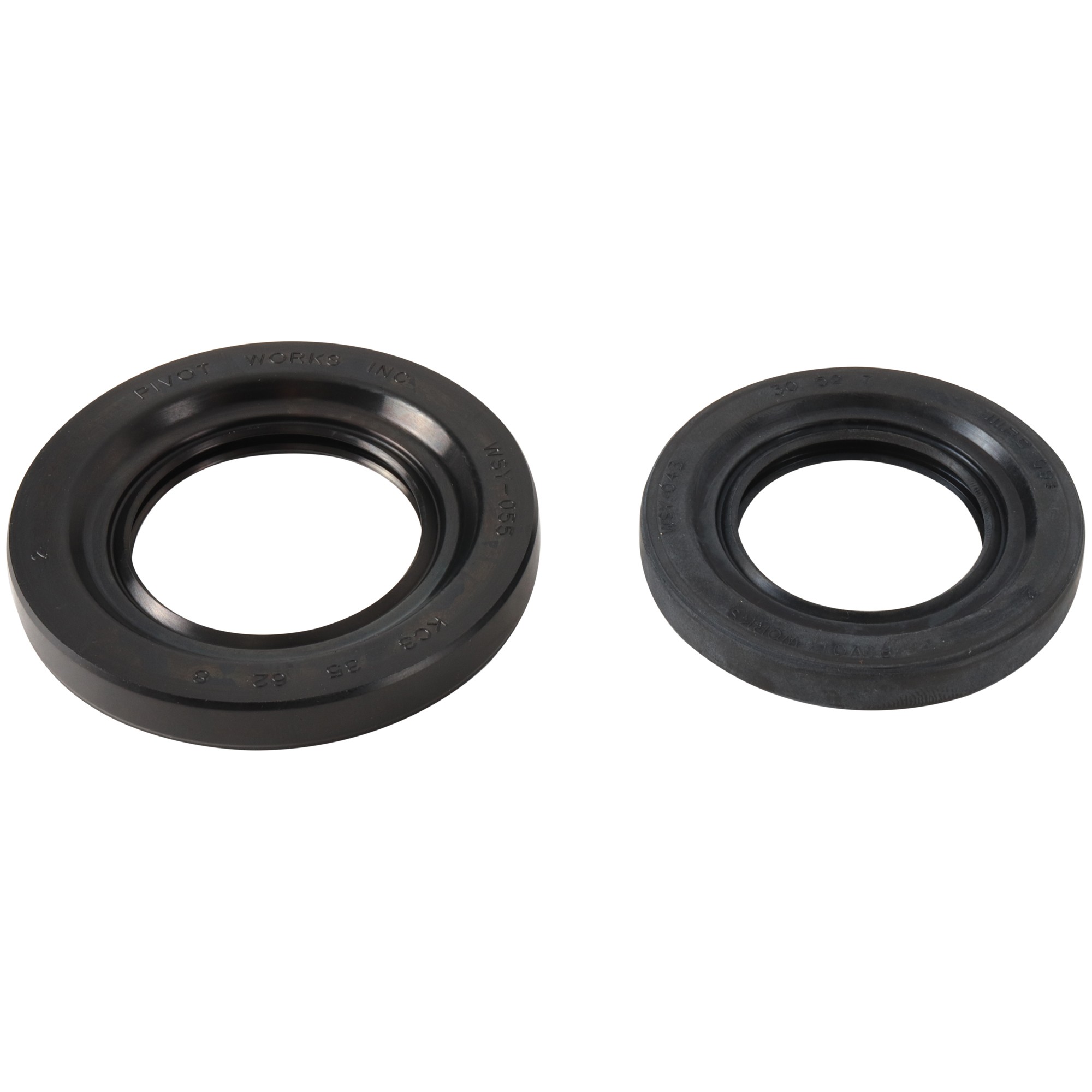 Pivot Works Wheel Bearing Kit for Yamaha XJR SP 1300 (Euro) 99 00 01