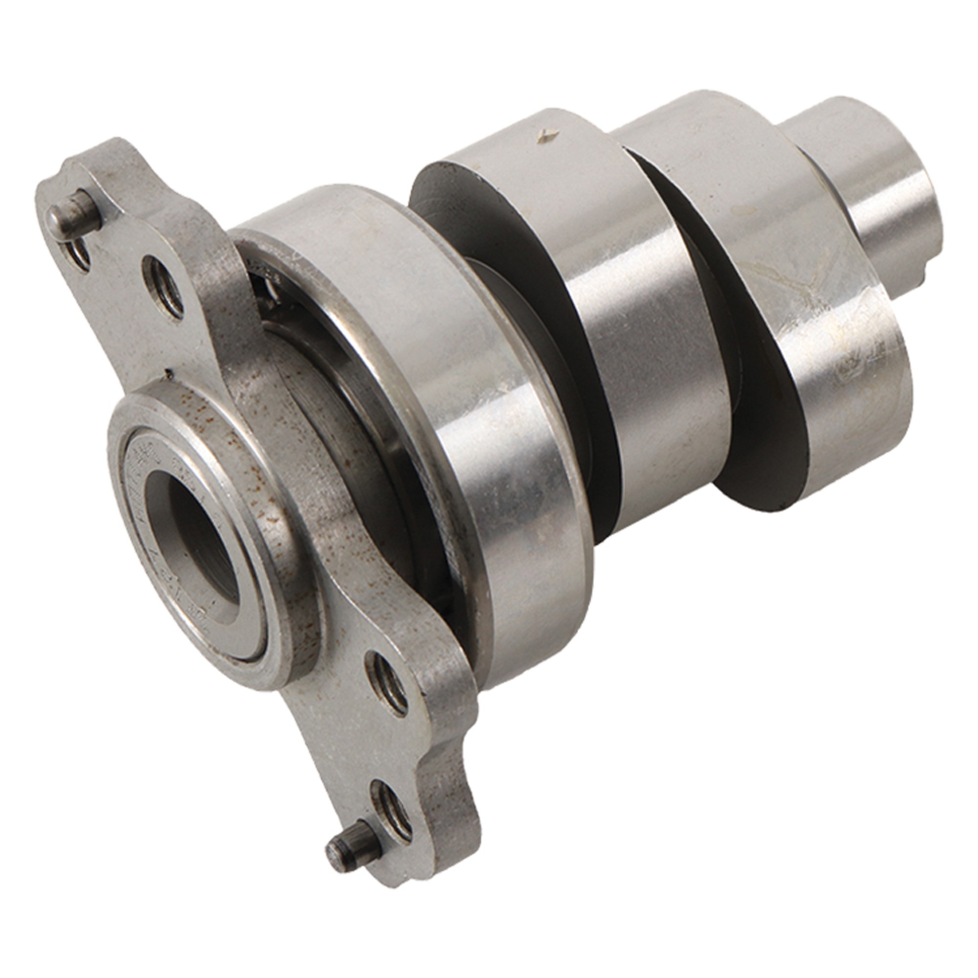 Hot Cams Camshaft for Yamaha YFM 700 FG Grizzly 4x4 (07-13) 4127-1