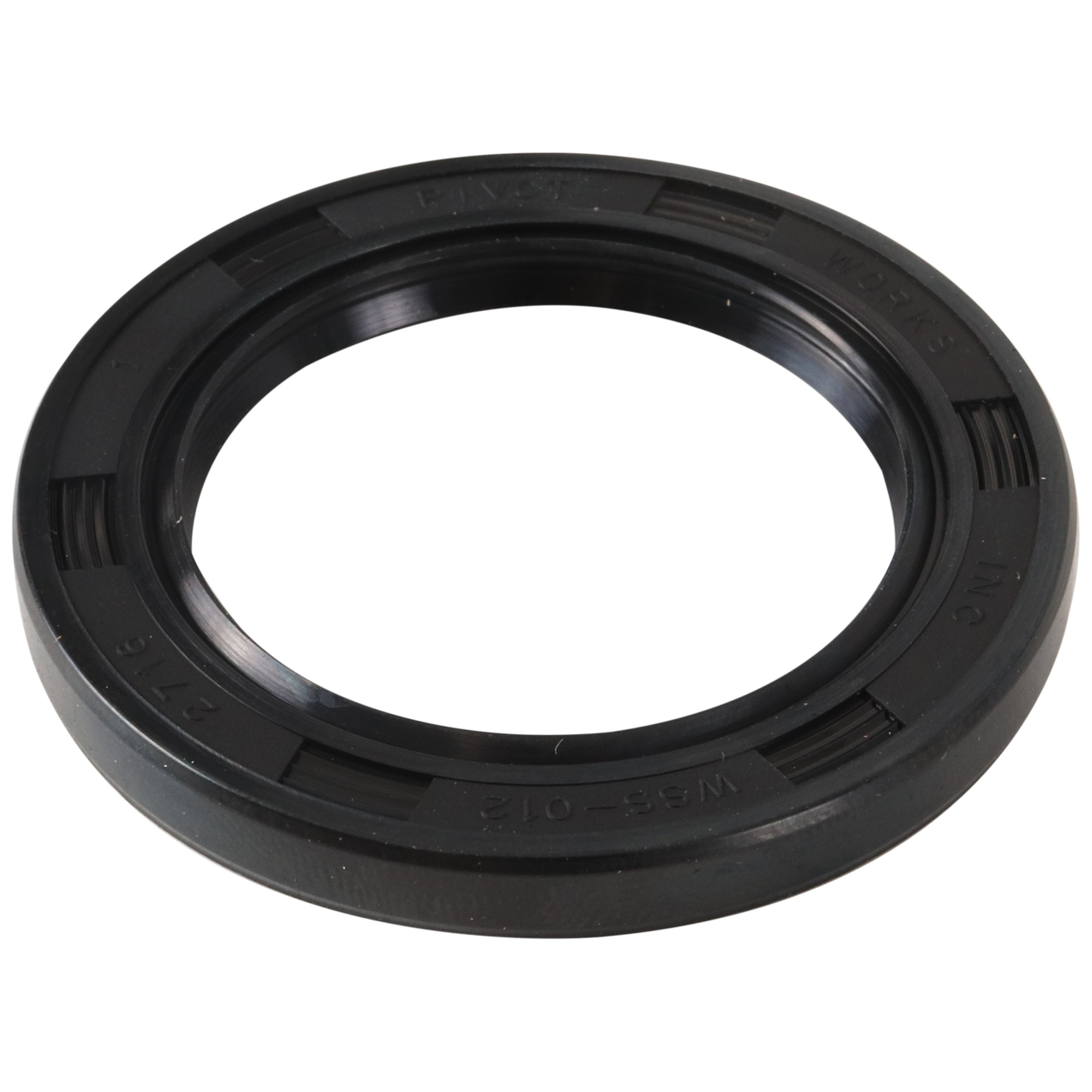 Pivot Works Wheel Bearing Kit PWRWK-S16-500 for Suzuki LT-A 500F Quad Master 4WD