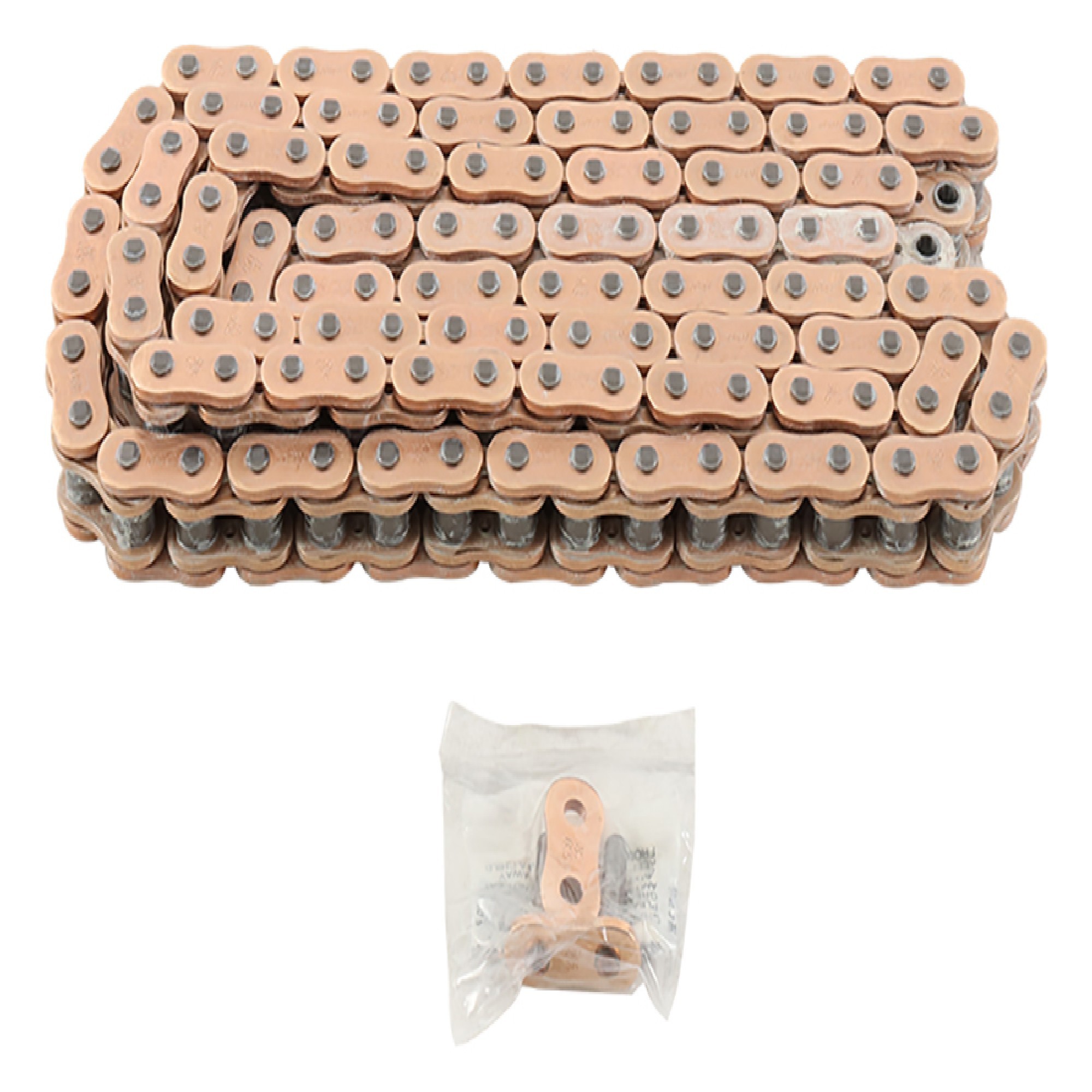 はー Supersprox 530 X-Seal Chain 120 Link for Can-Am DS 650 00-05