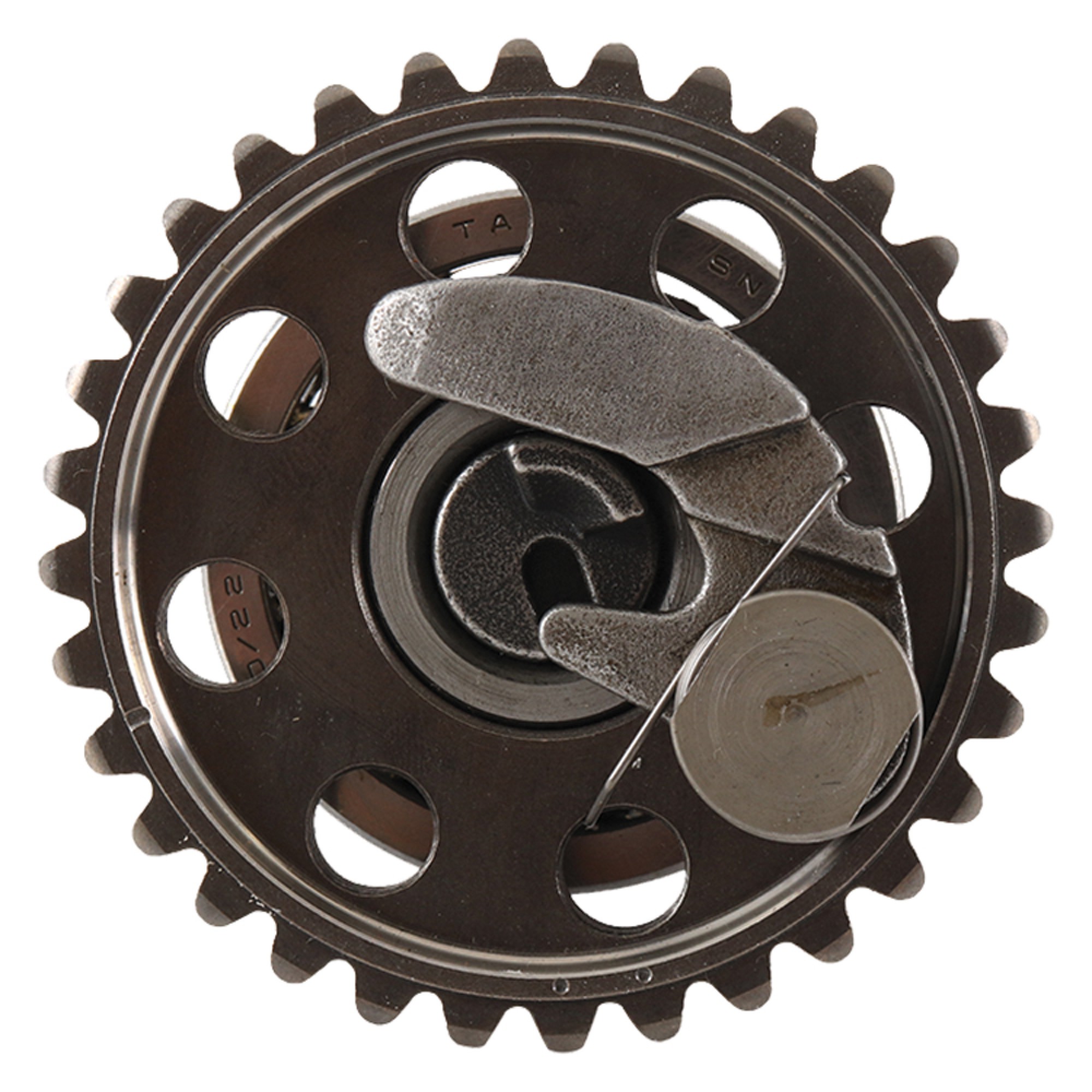 Hot Cams Camshaft for Yamaha WR 250 F (15-17) YZ 250 F (15-16) 4299-1E