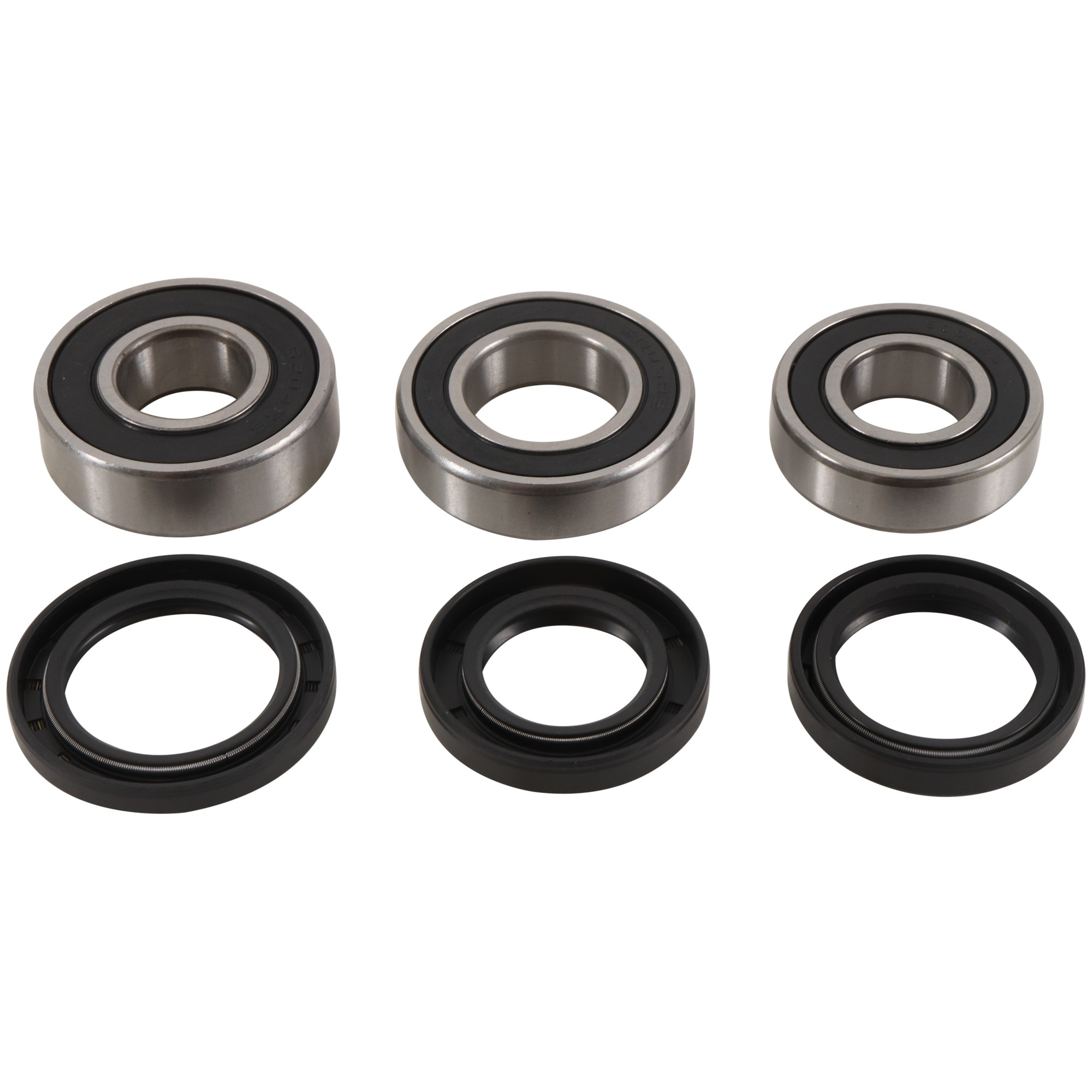 Pivot Works Wheel Bearing Kit PWRWK-G01-001 for Gas-Gas 125 SM 2T Supermotard